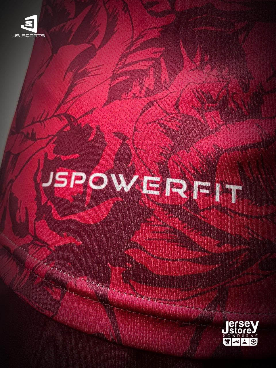 Uniforme Personalizado Fénix