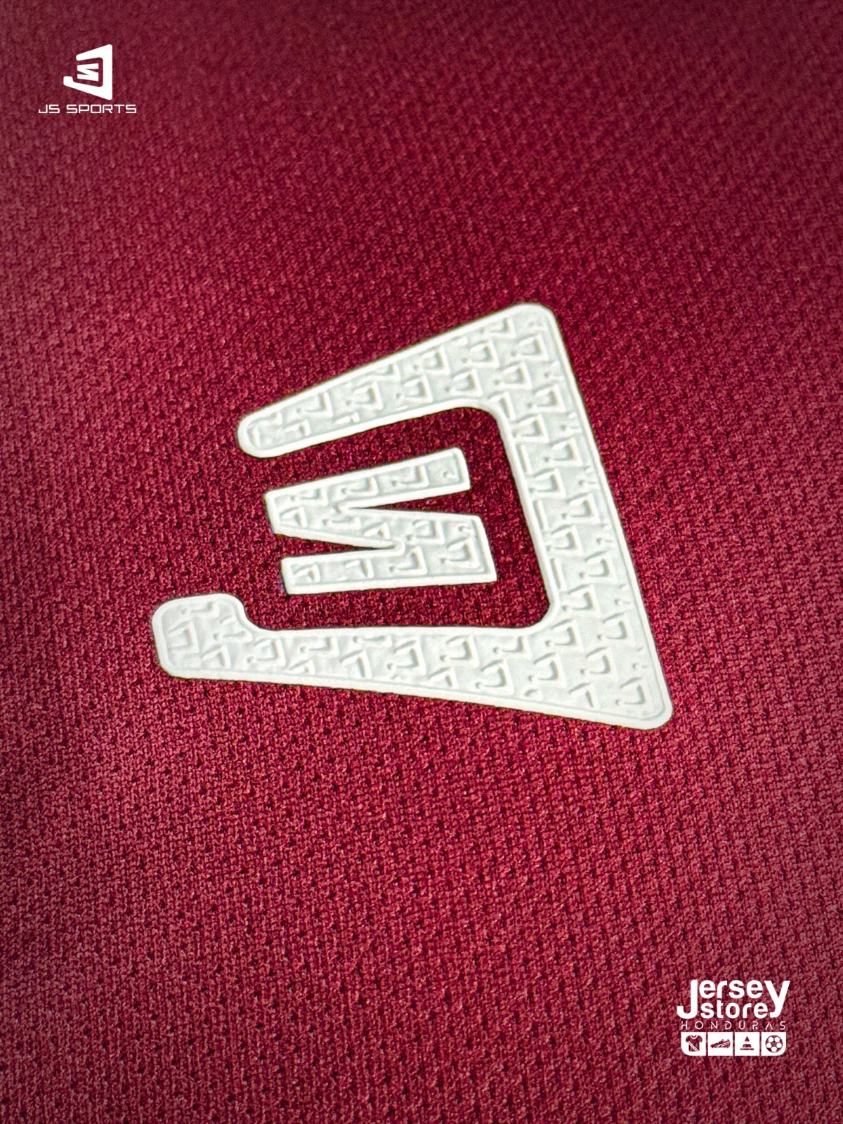 UNIFORME TEGUCIGALPITA F.C.
