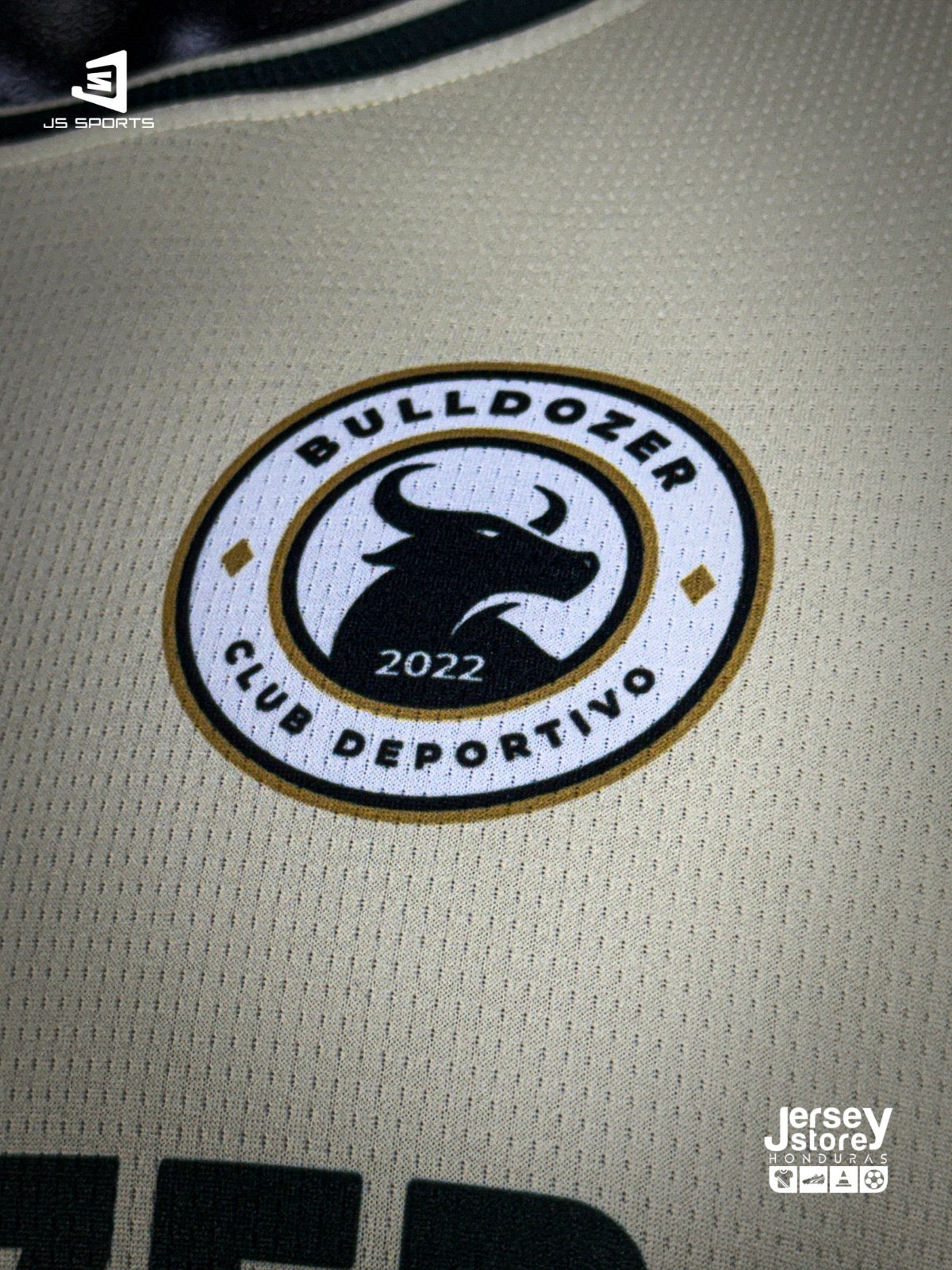 UNIFORME BULLDOZER CD