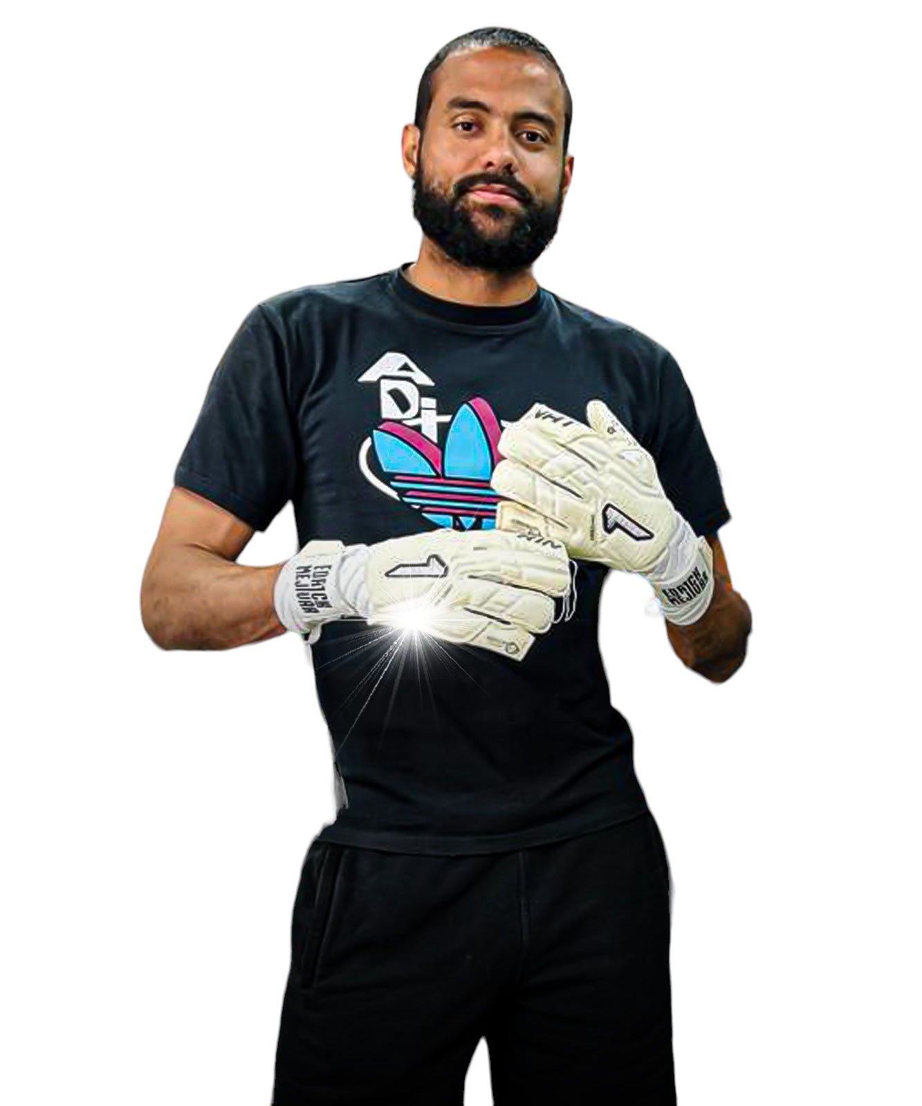Team Rinat Honduras