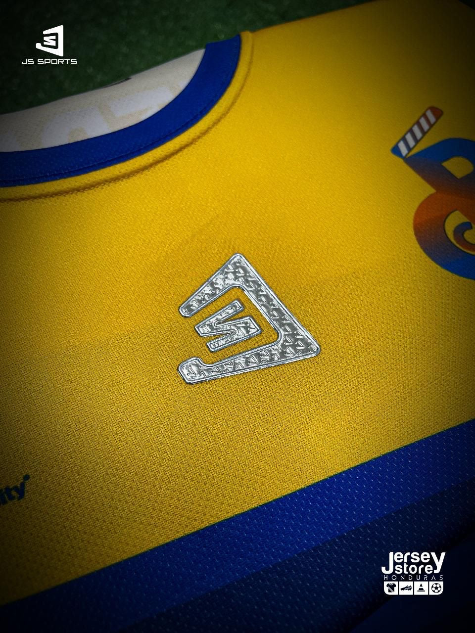 Uniforme completo comunicaciones