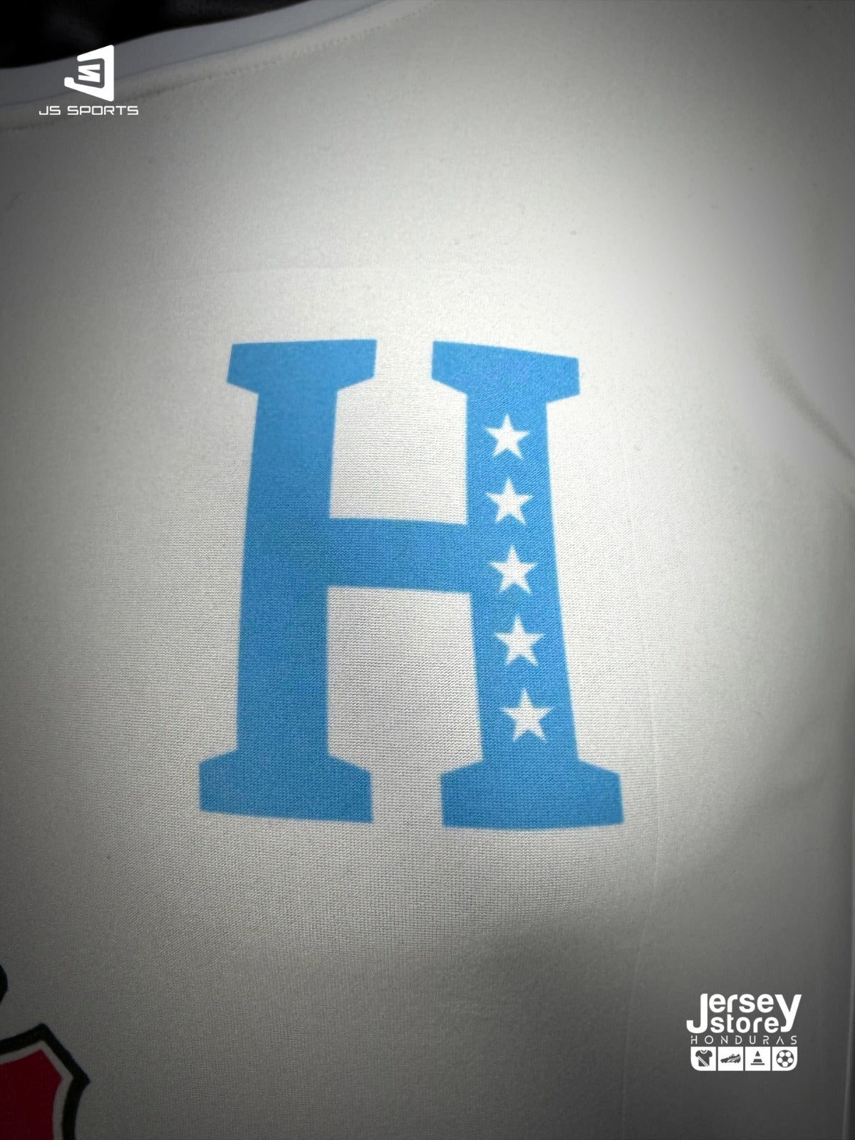 CAMISA DE AFY - AFUMY