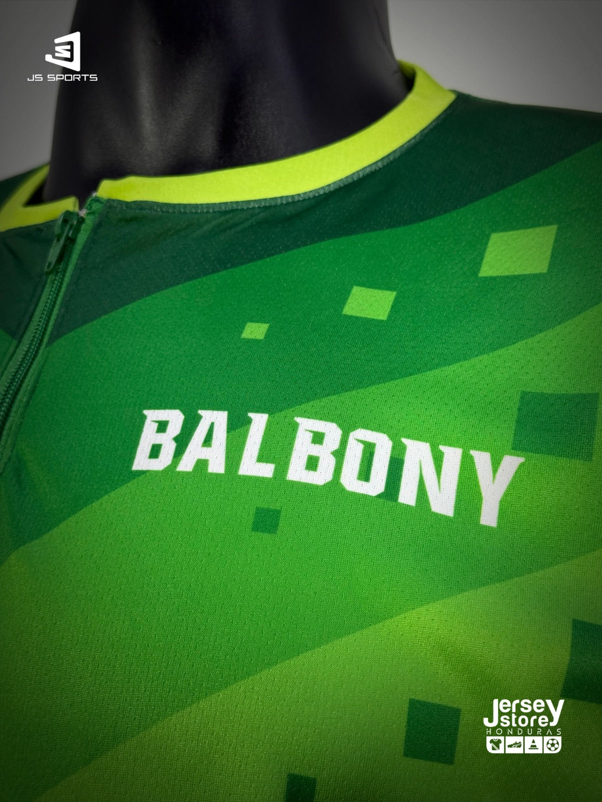 CAMISA DE BALBONY