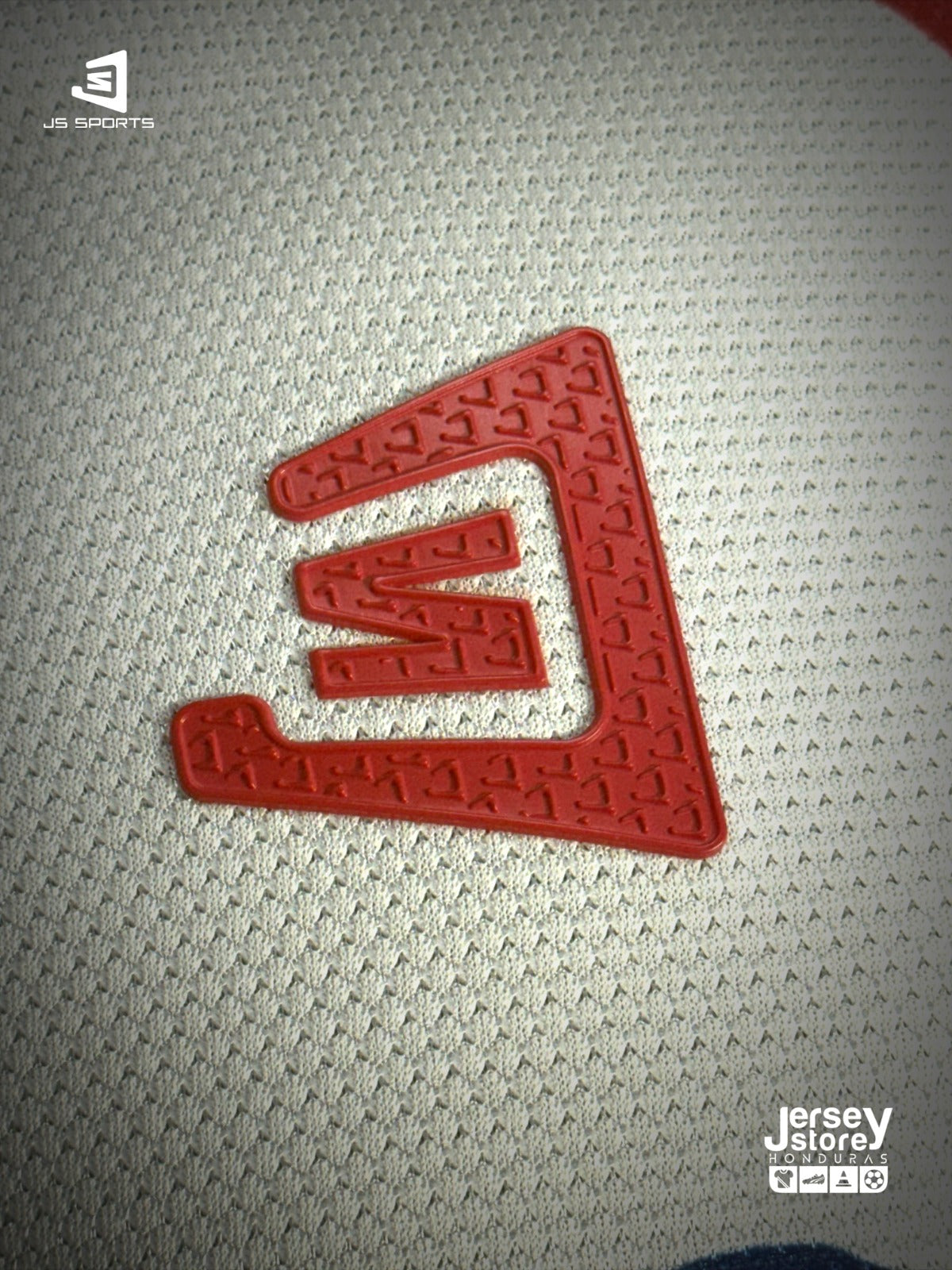 CAMISA DE BEISBOL CACHORROS