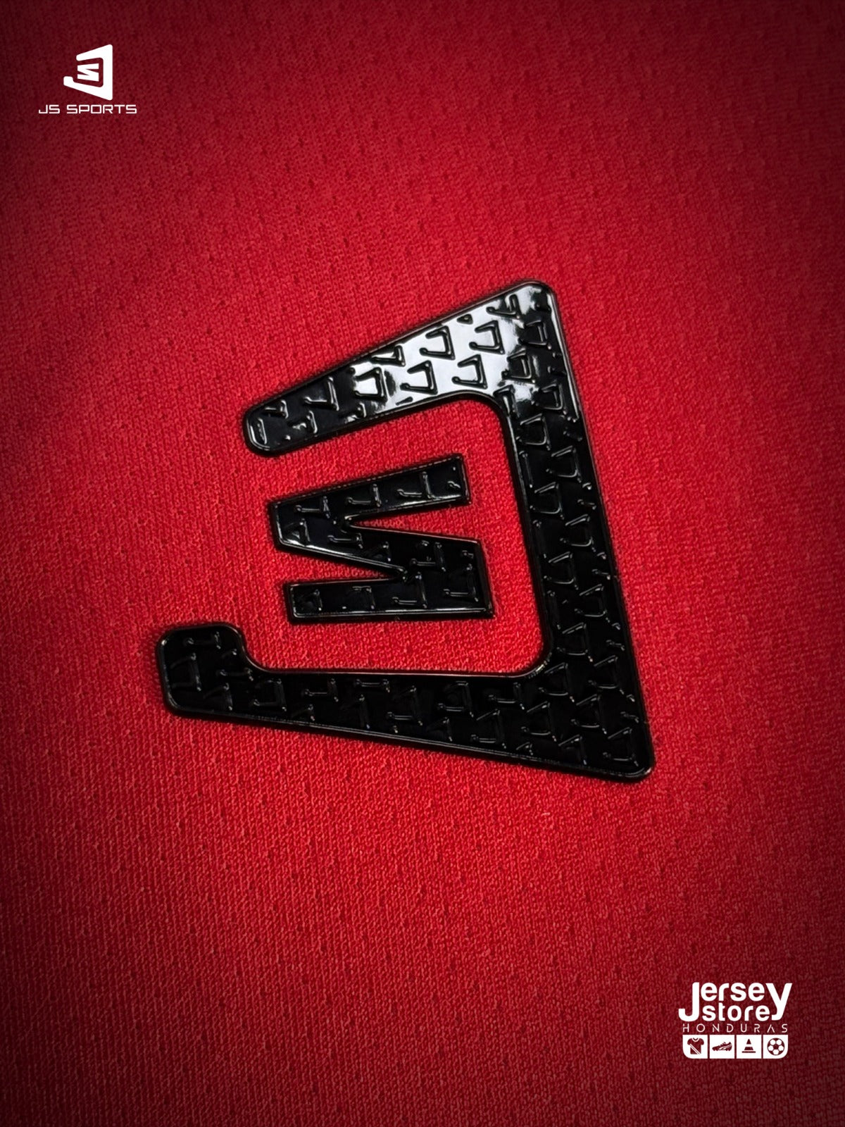 CAMISA DE CD A.KENNEDY