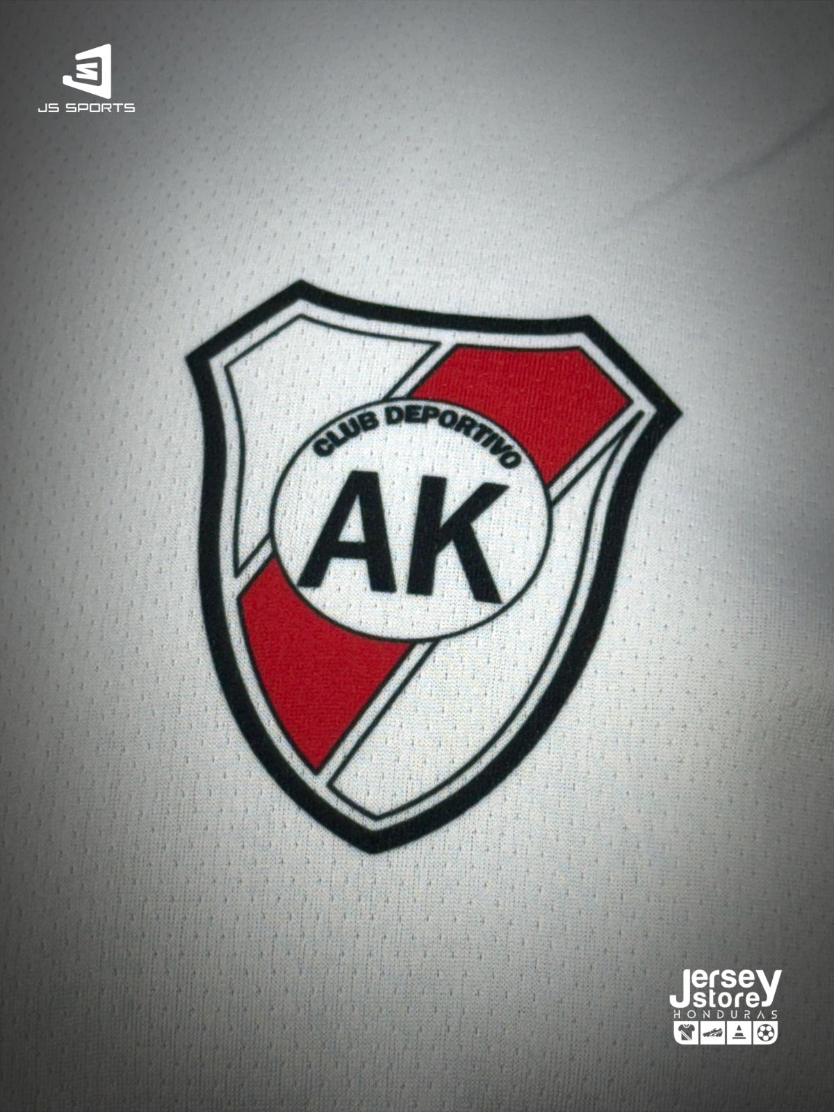 CAMISA DE CD A.KENNEDY