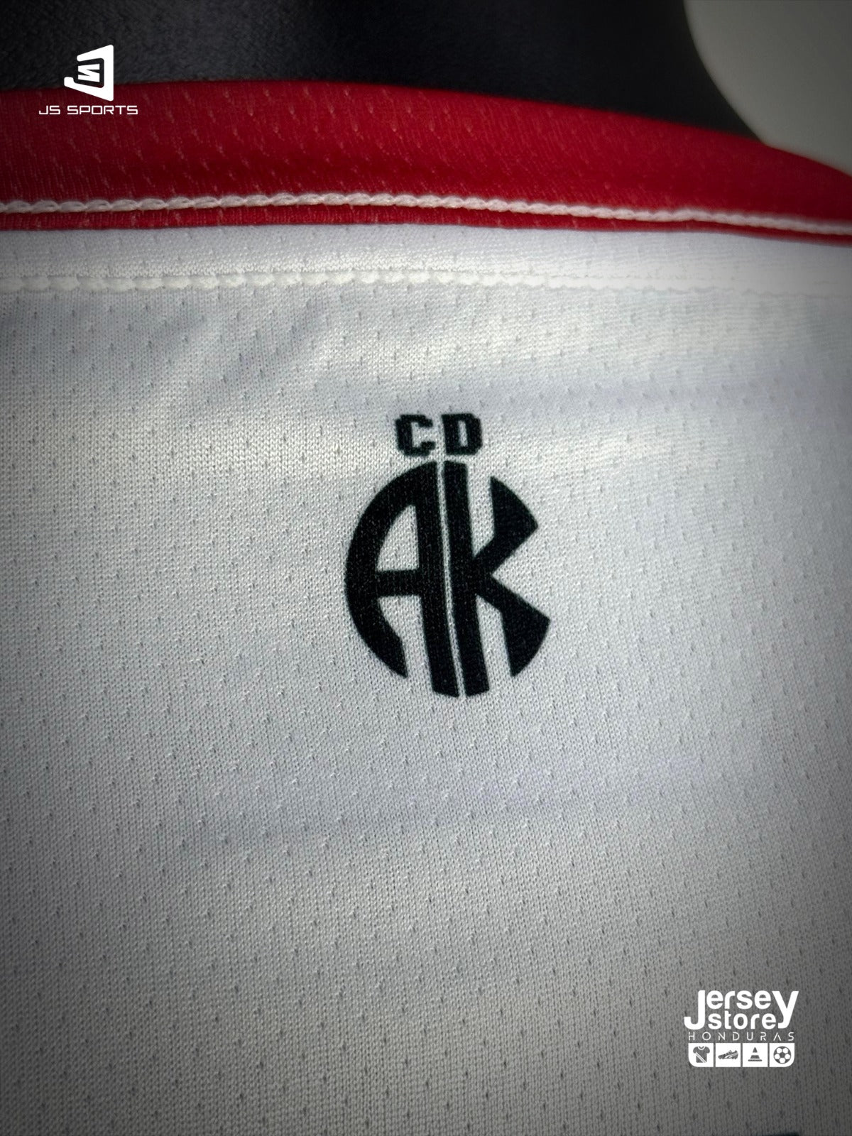 CAMISA DE CD A.KENNEDY