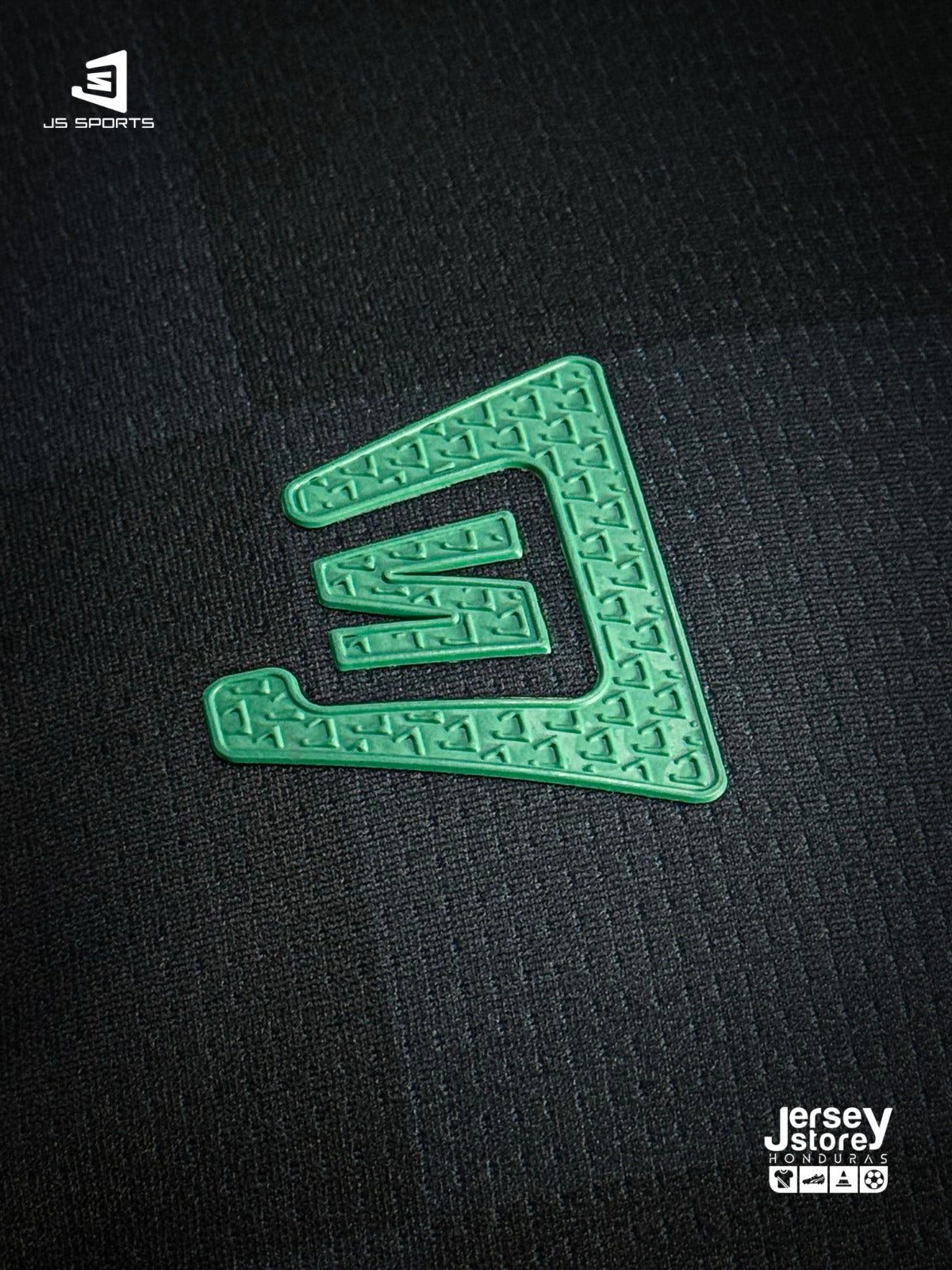 CAMISA DE CHECKMATE TEAM