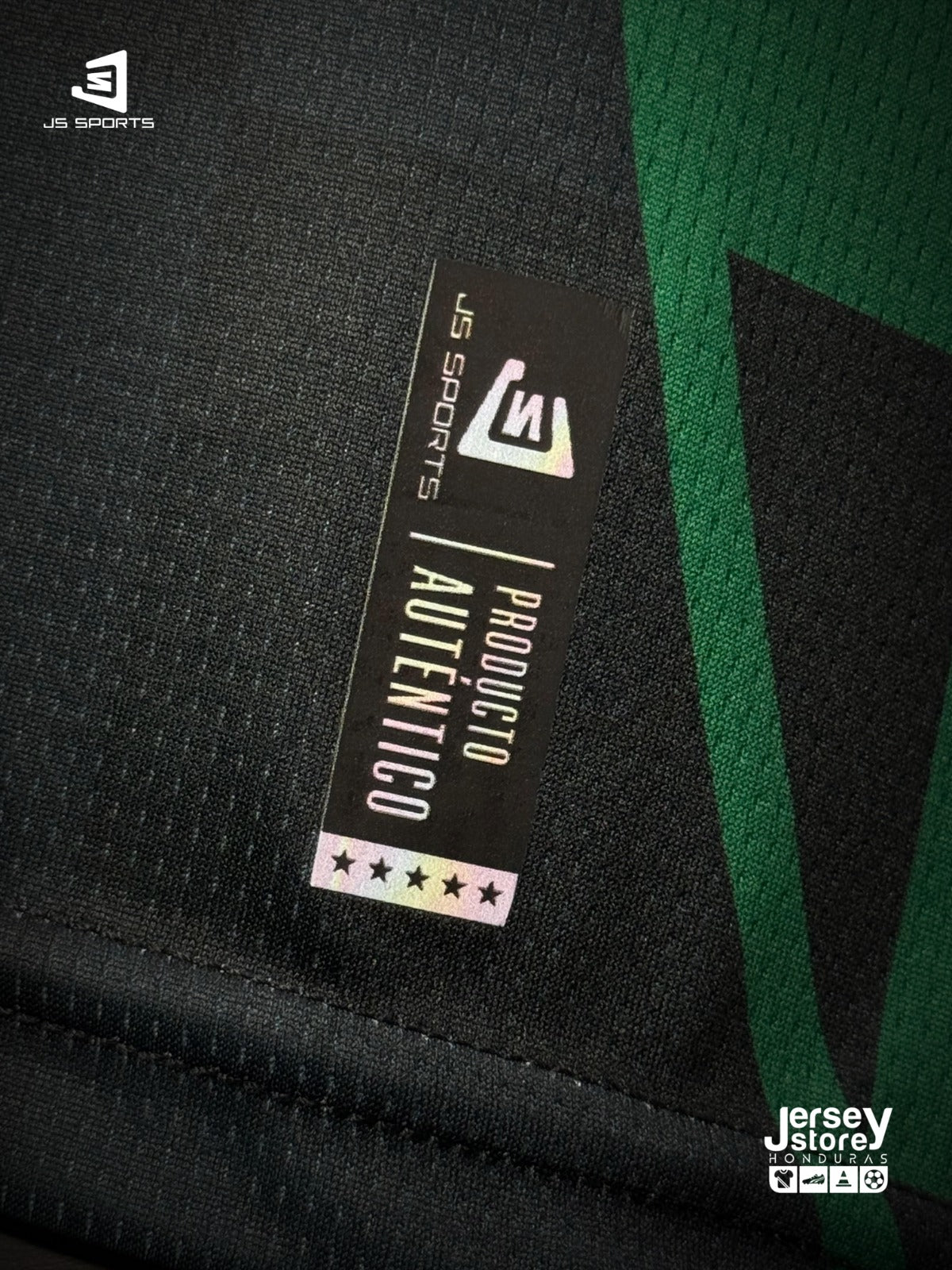 CAMISA DE CHECKMATE TEAM