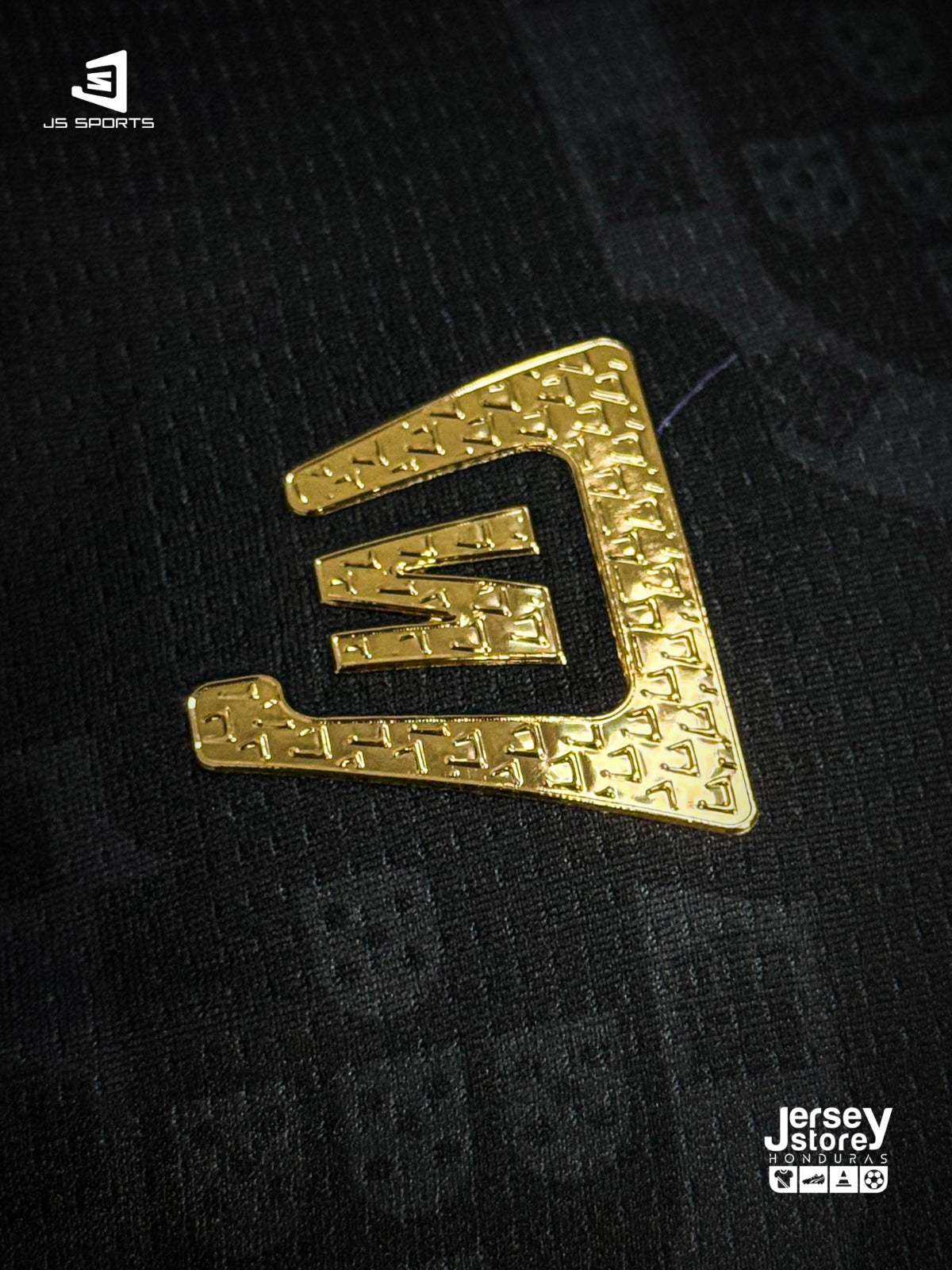 UNIFORME COMPLETO DE BARRIO BAJO FC