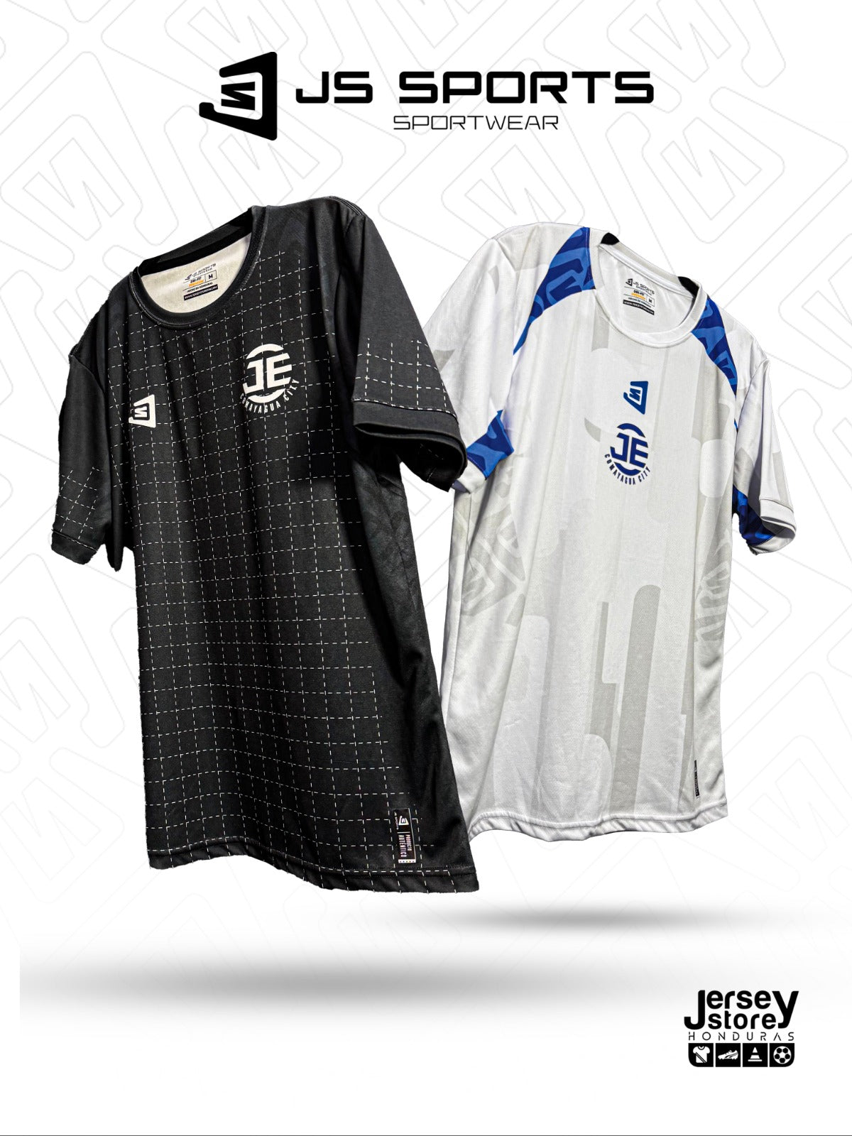 CAMISA DE COMAYAGUA CITY