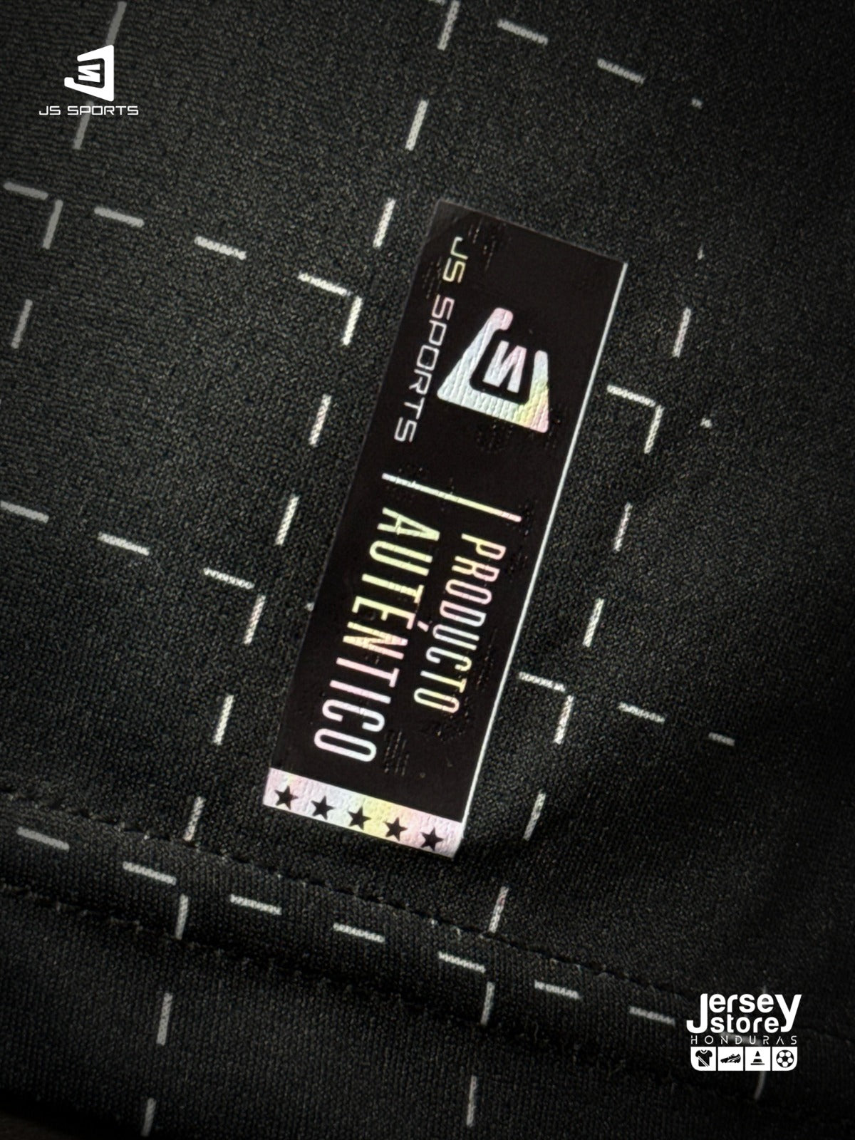 CAMISA DE COMAYAGUA CITY