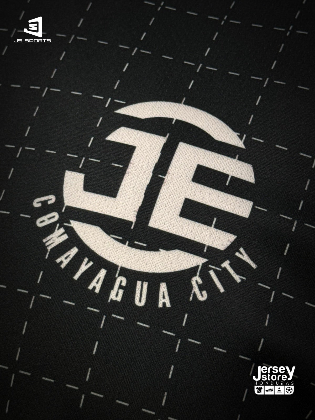 CAMISA DE COMAYAGUA CITY