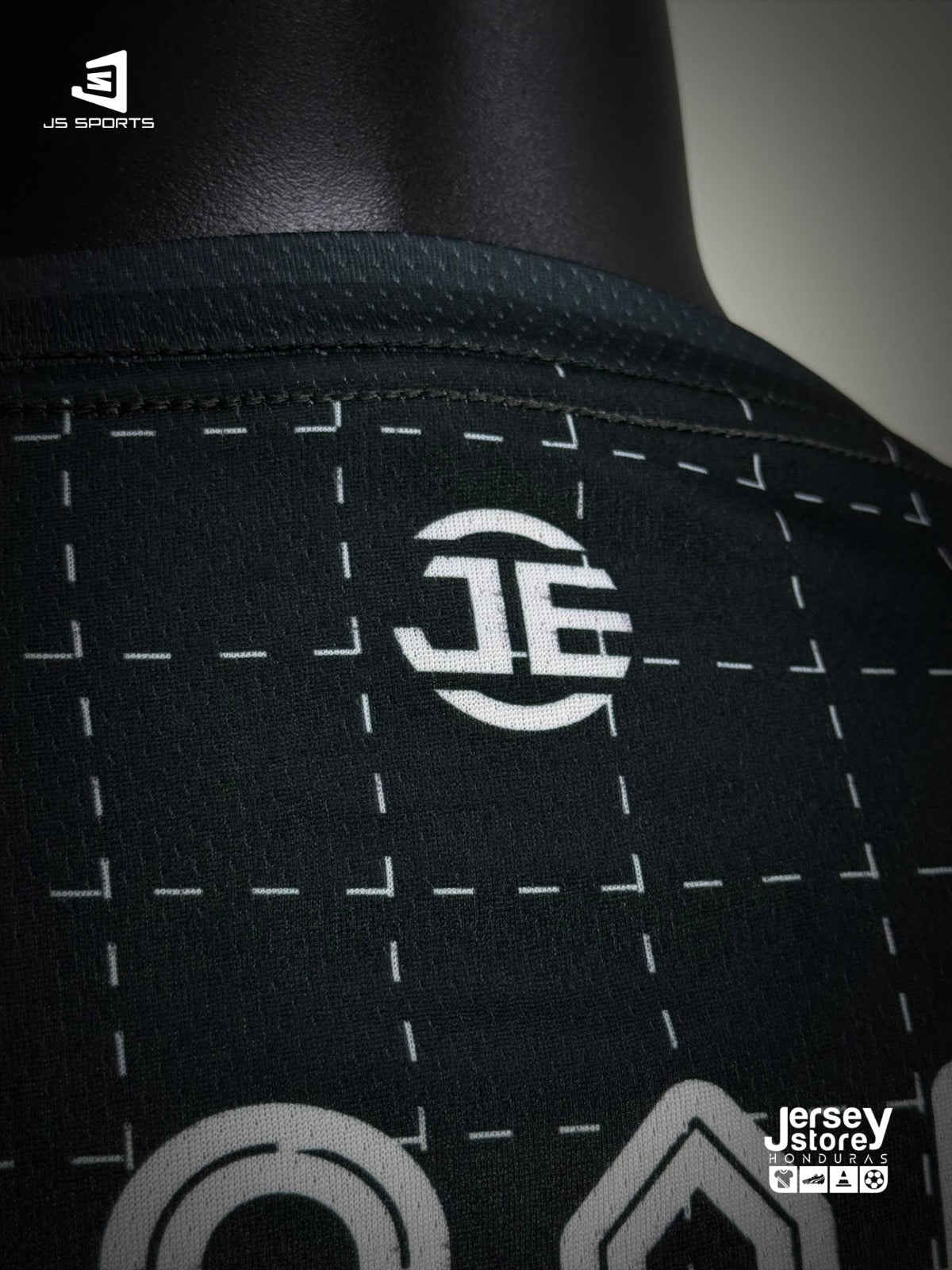 CAMISA DE COMAYAGUA CITY