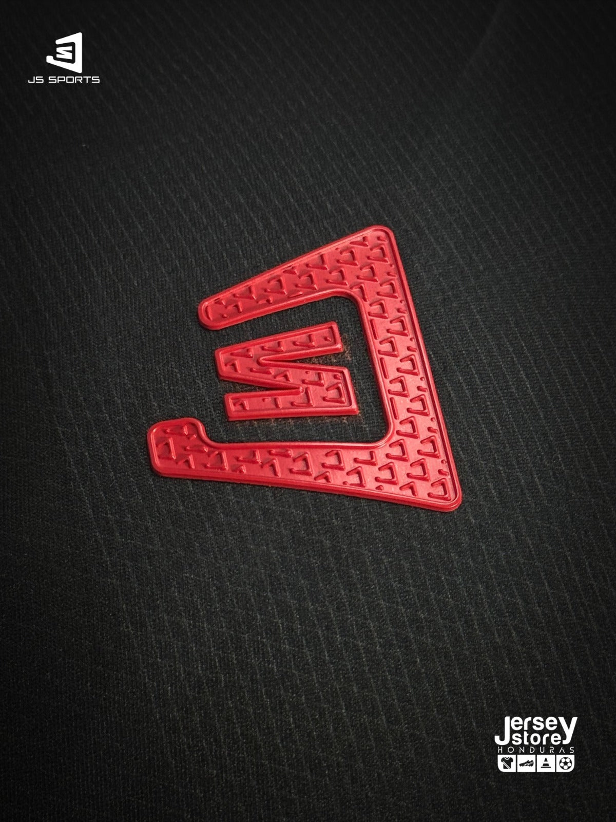 CAMISA DE FUTBOL CLUB FC