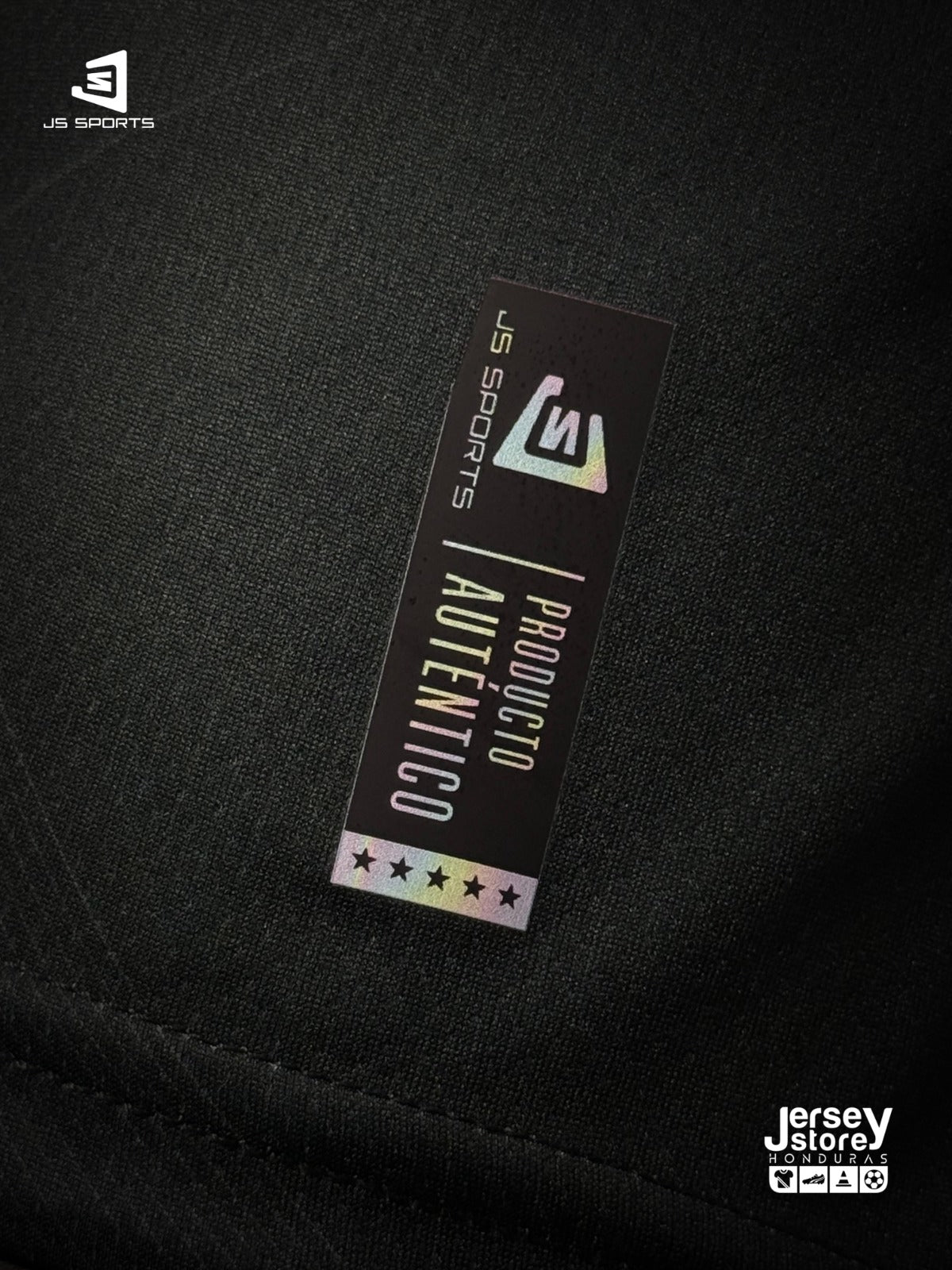 CAMISA DE FUTBOL CLUB FC