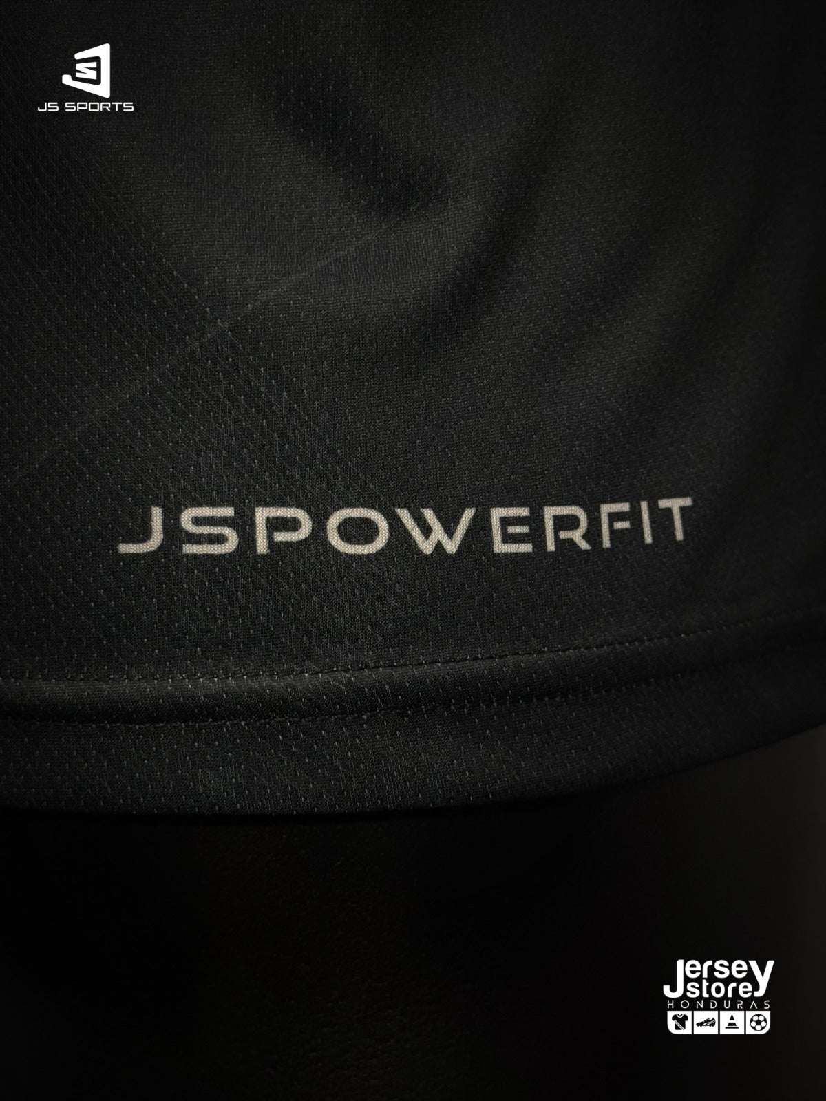 CAMISA DE FUTBOL CLUB FC