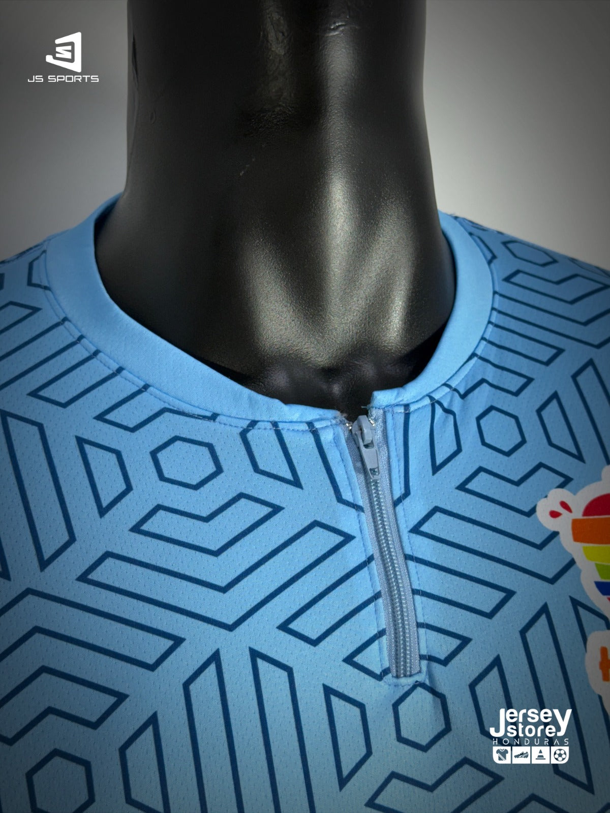 CAMISA DE HUBUERAS COMIDAS Y LICUADOS