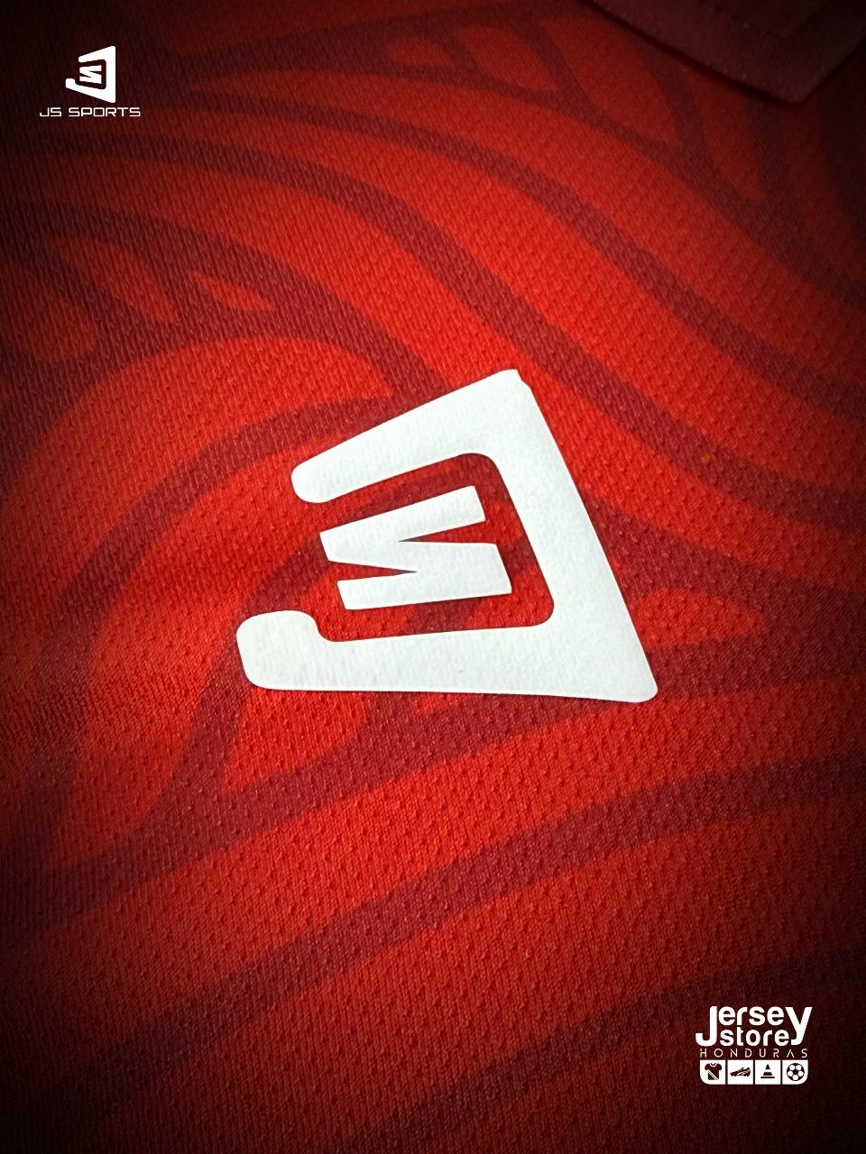 CAMISA POLO DE KIFARU