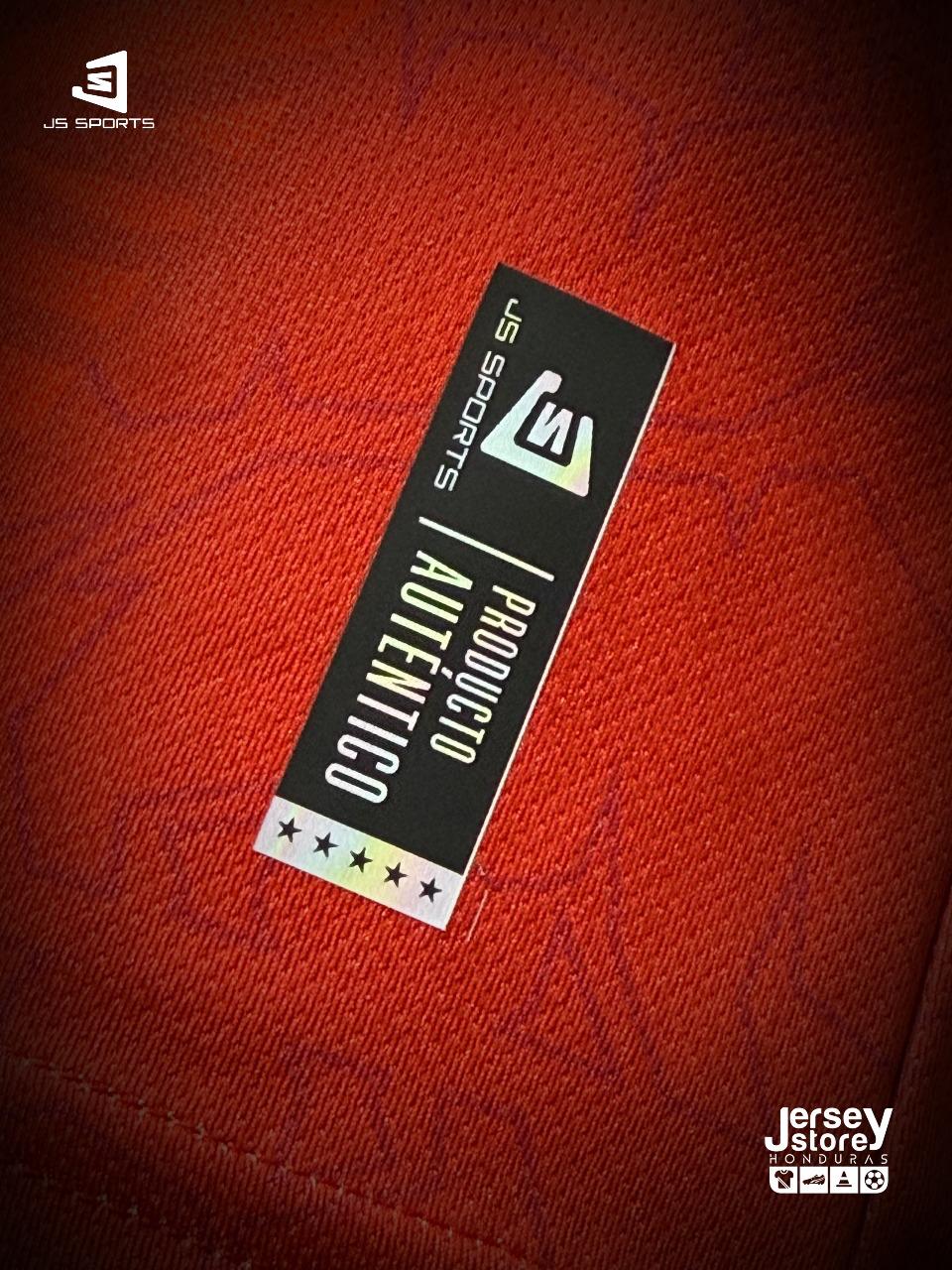 CAMISA POLO DE KIFARU