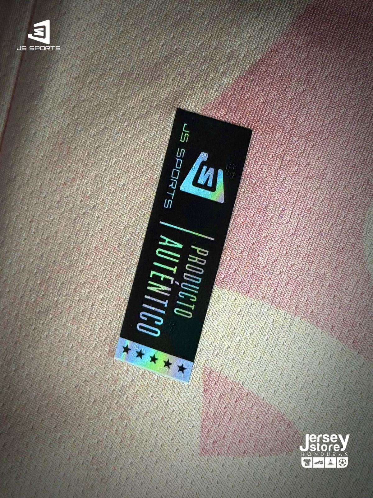 CAMISA DE LOS PLENEROS DE LEMPIRA