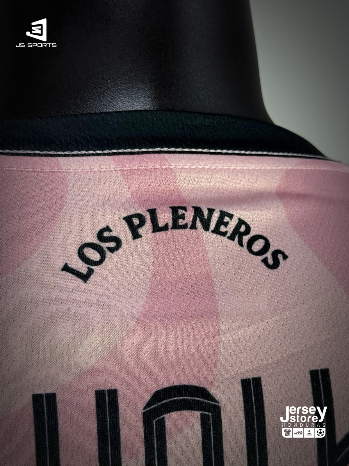 CAMISA DE LOS PLENEROS DE LEMPIRA