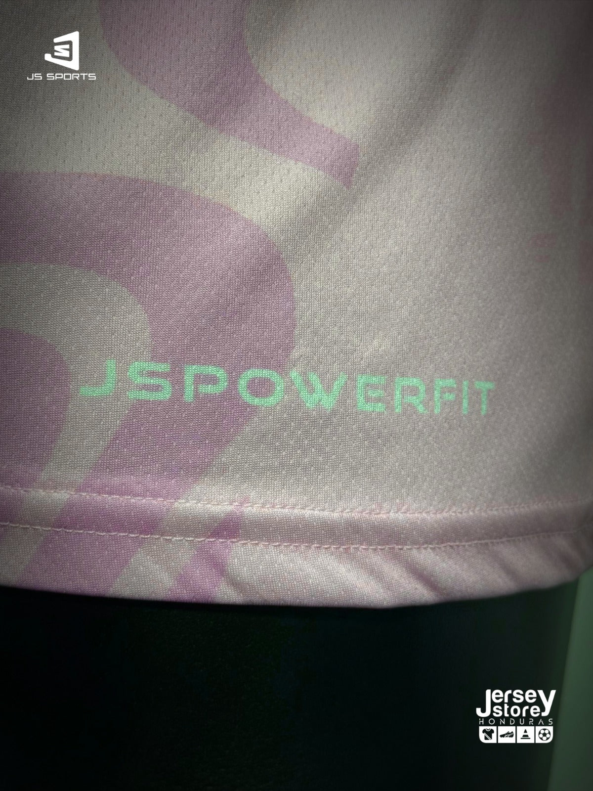 CAMISA DE LOS PLENEROS DE LEMPIRA