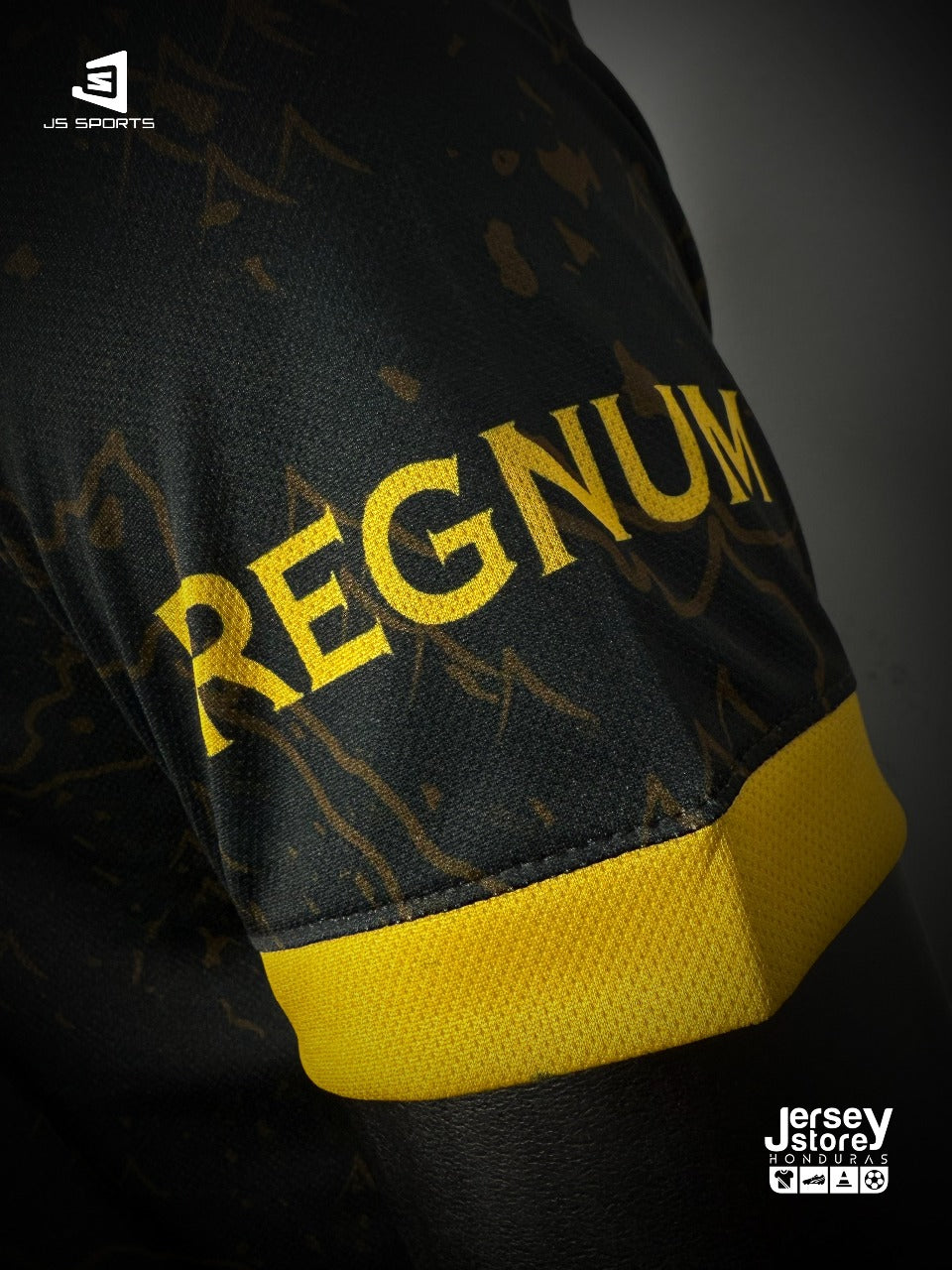 CAMISA DE REGNUM