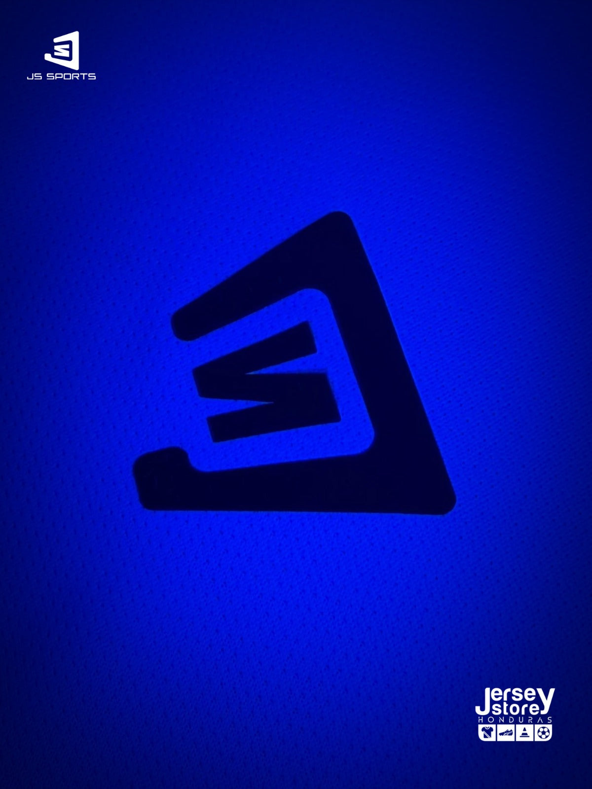 CAMISA POLOS FLUORECENTE DE JUVENILES DE TEXIGUAT