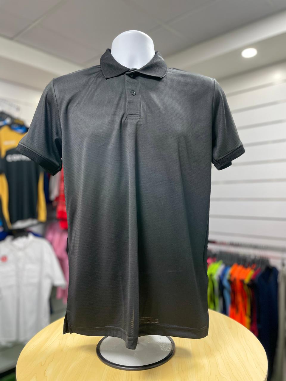 CAMISAS POLOS DE COLORES