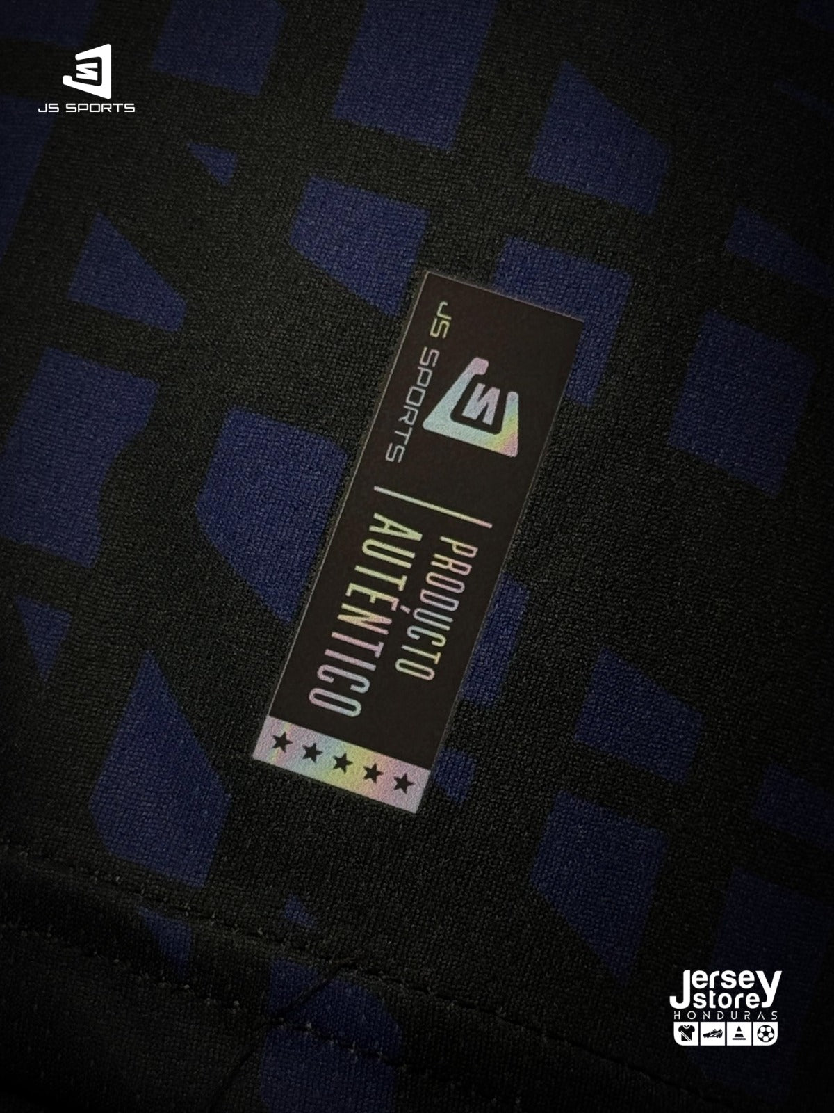 CAMISAS DE PADEL CLUB