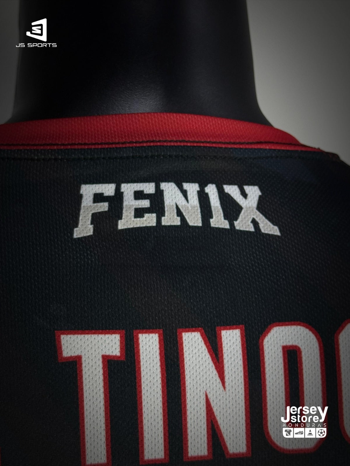 CAMISAS DE VOLEYBALL FENIX