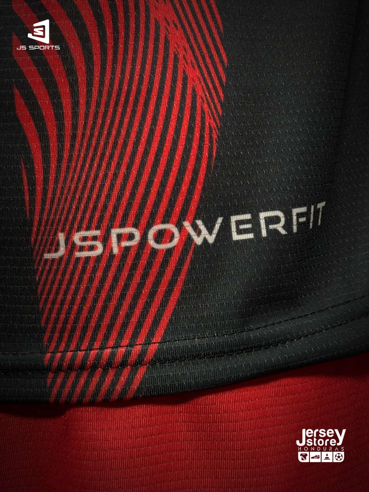 UNIFORME COMPLETO CASAÑA