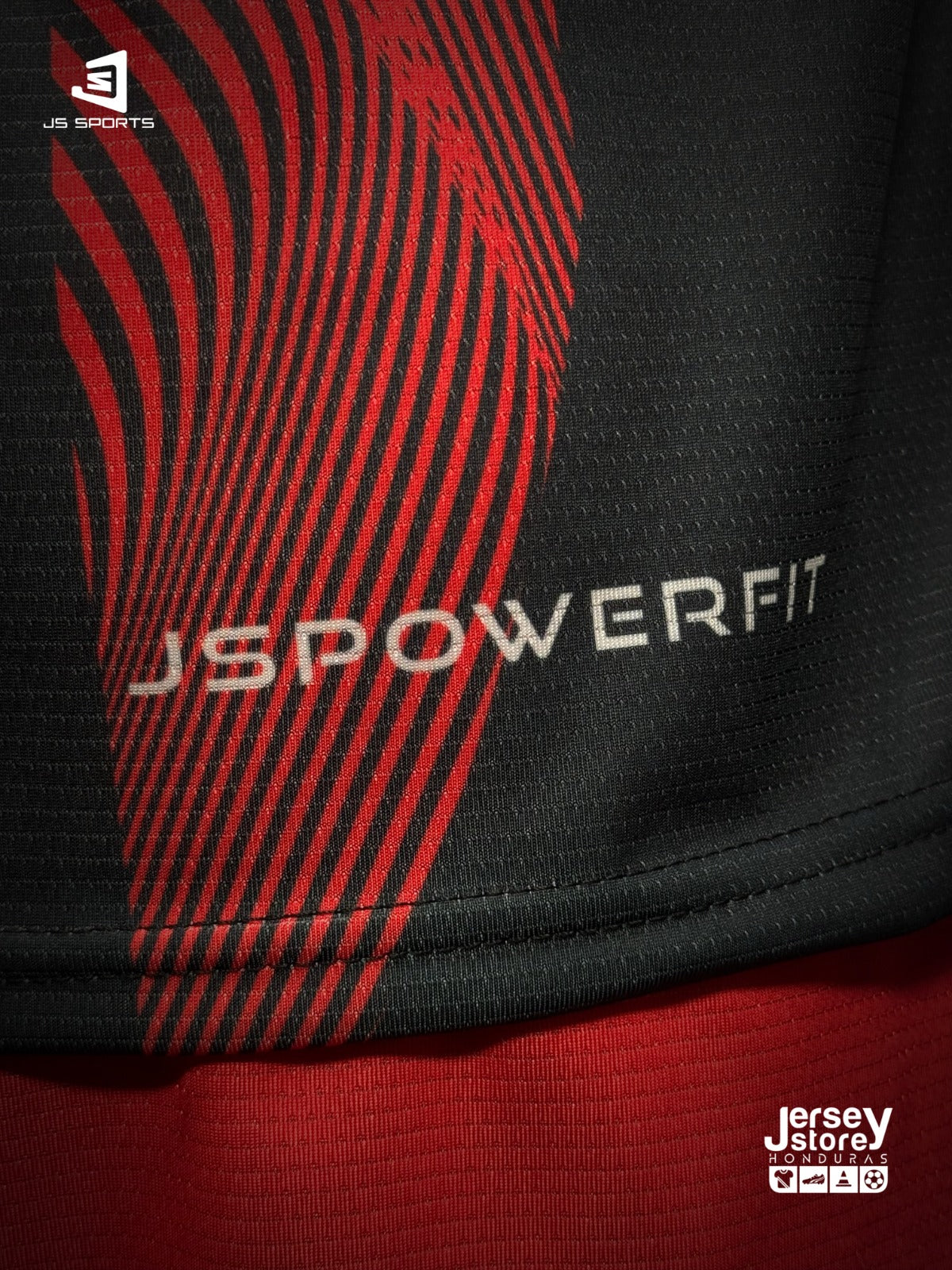 UNIFORME COMPLETO CASAÑA