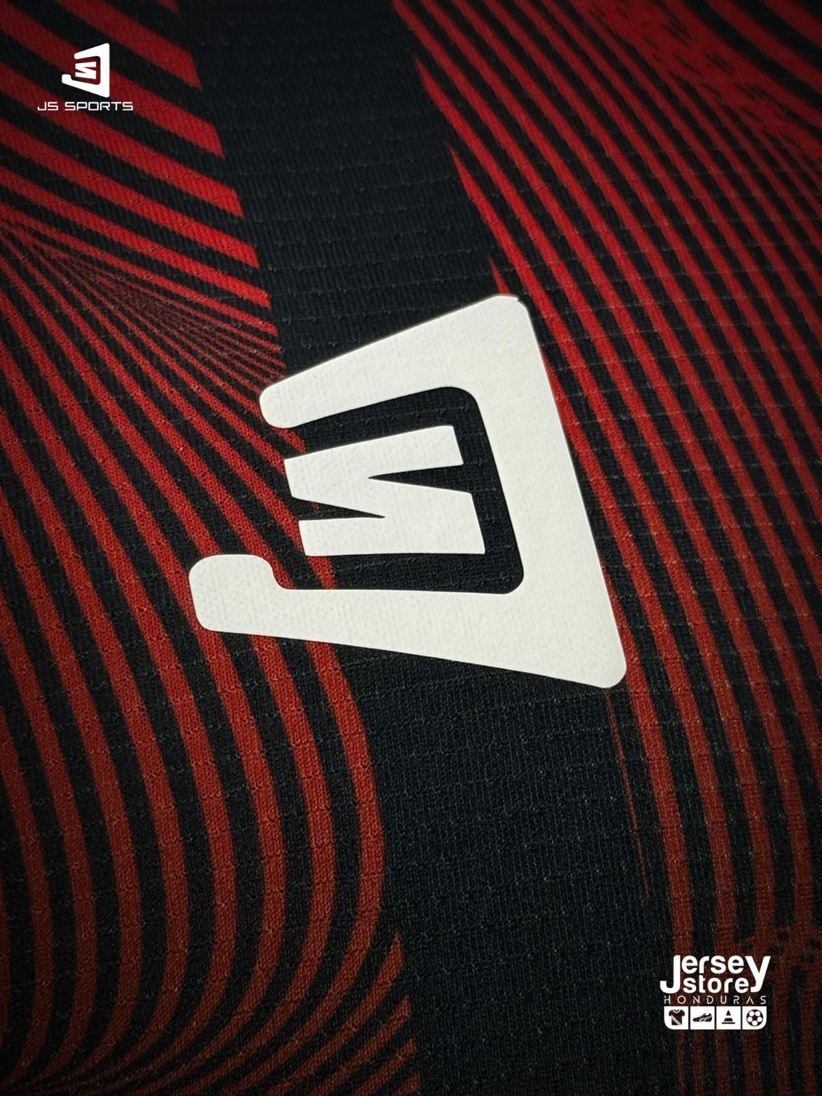 UNIFORME COMPLETO CASAÑA