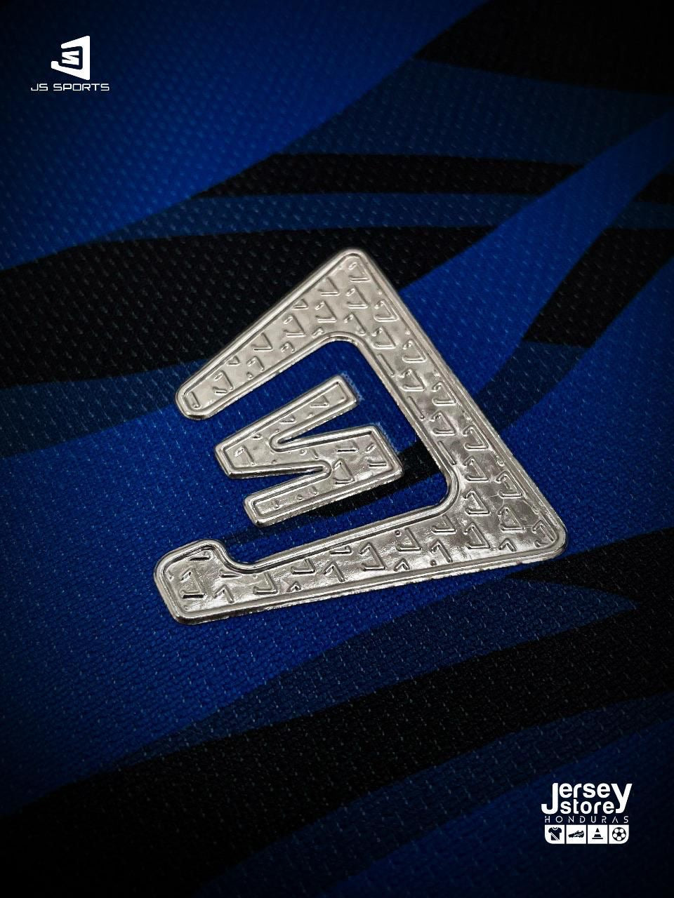 Uniforme Personalizado C. D. V. San Andrés