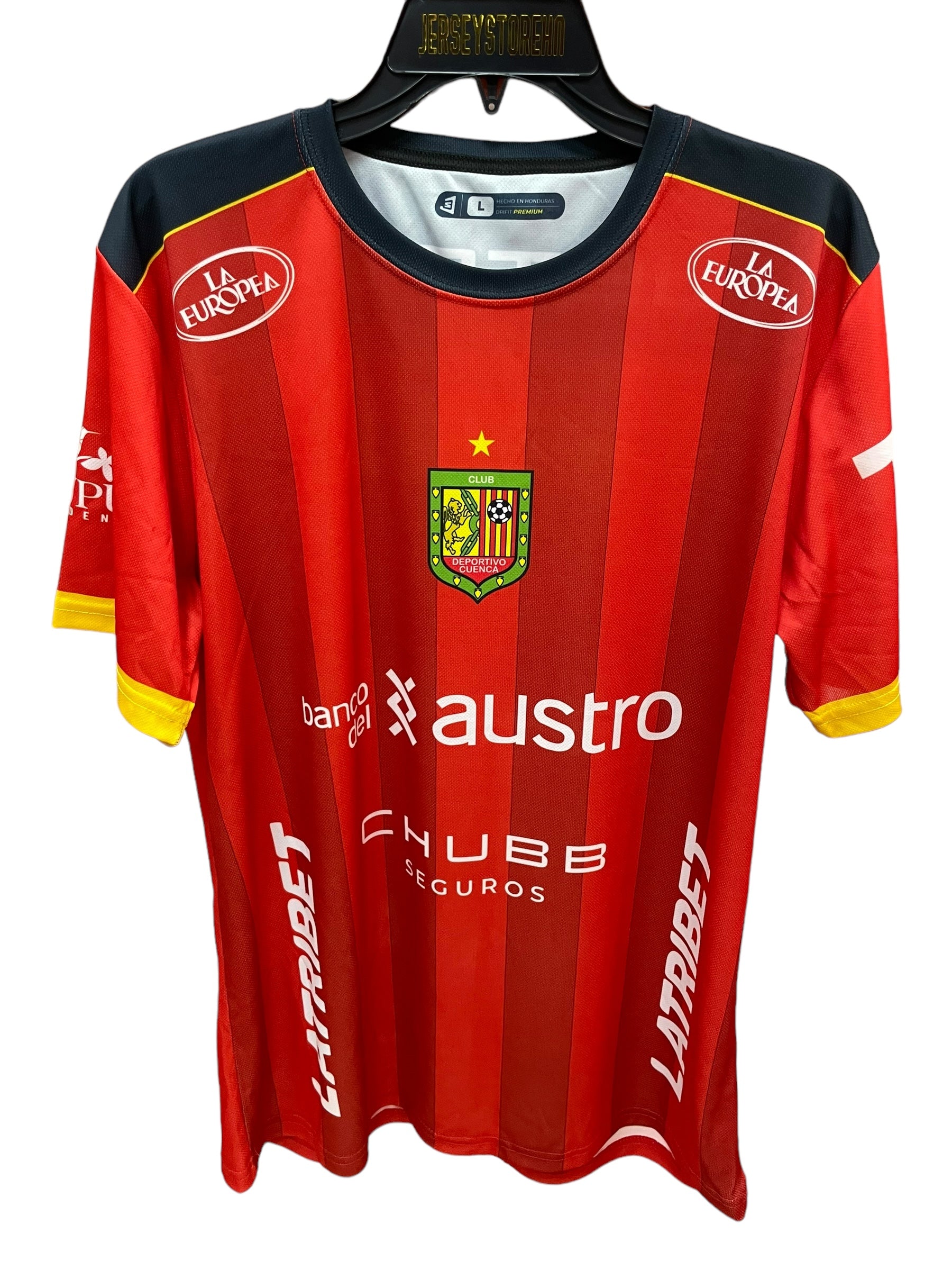 Camisas Sublimadas