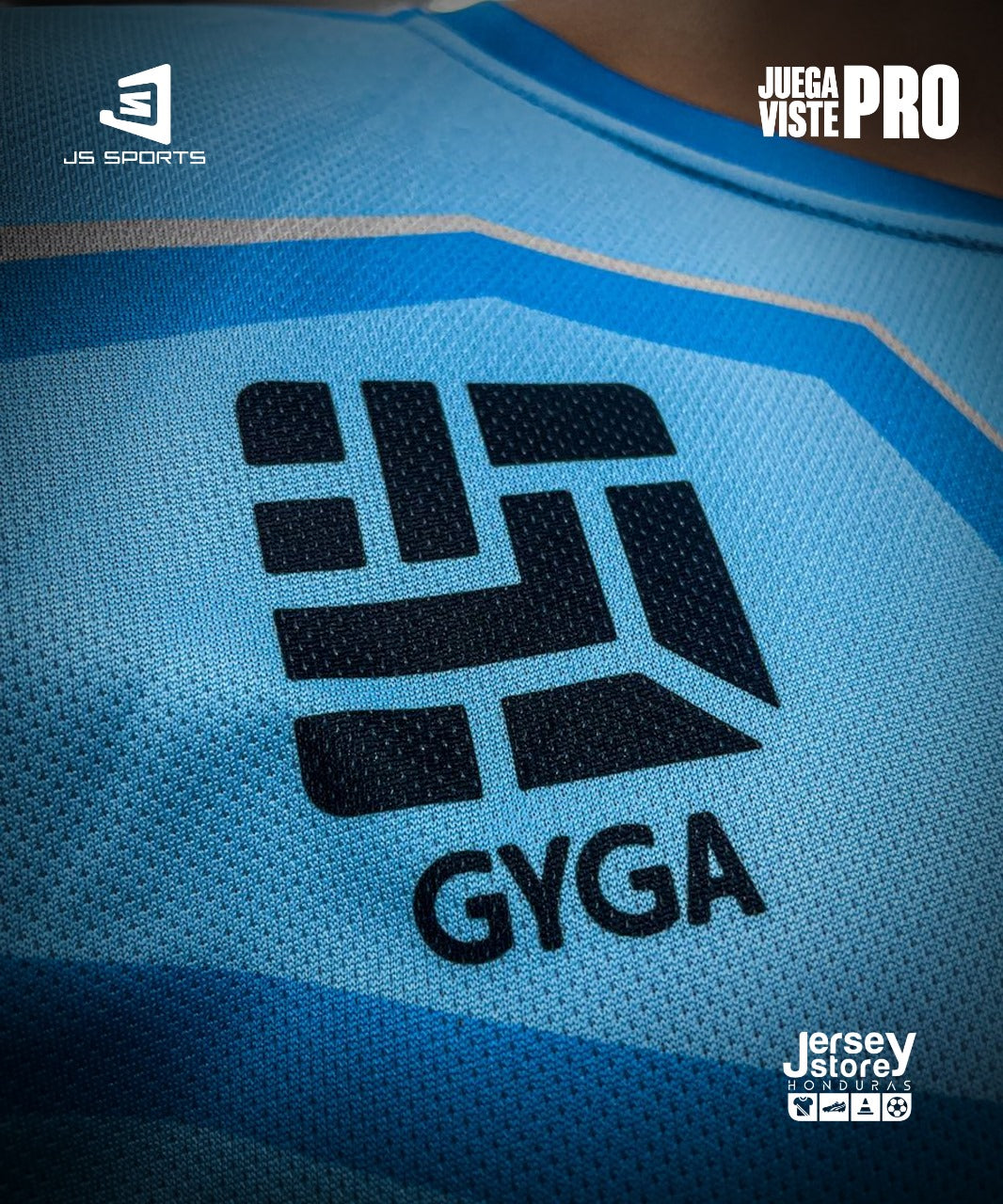 Camisas A Solutions Pádel