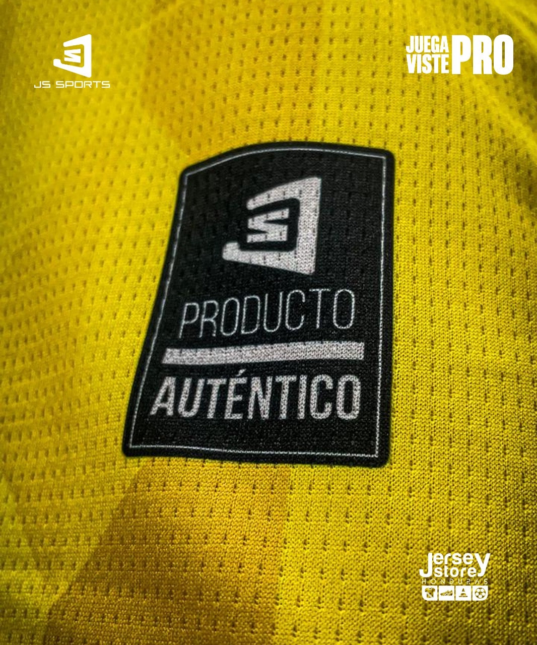 Camisa Polo C.D. Universidad