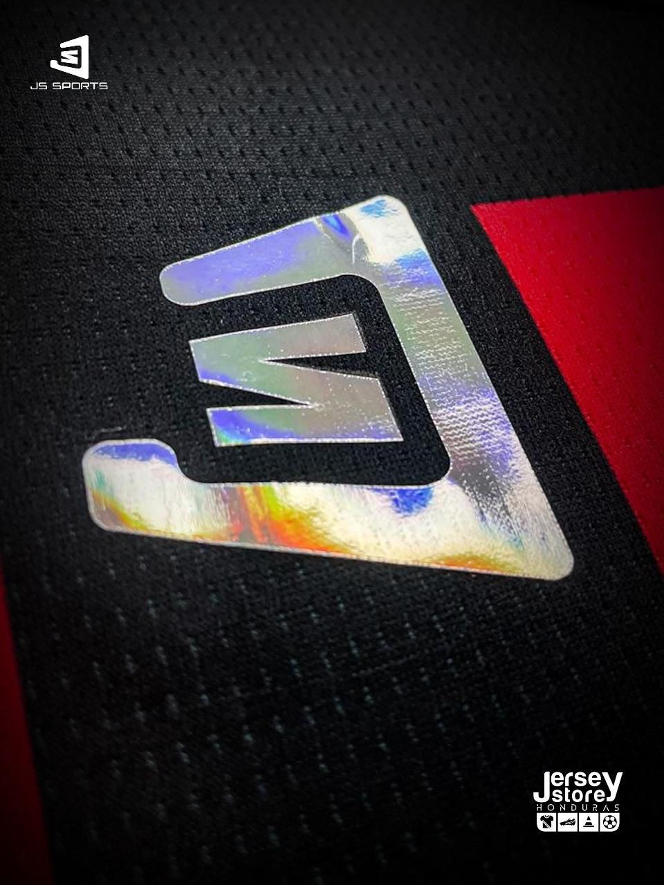 Uniforme completo rellacc Fc