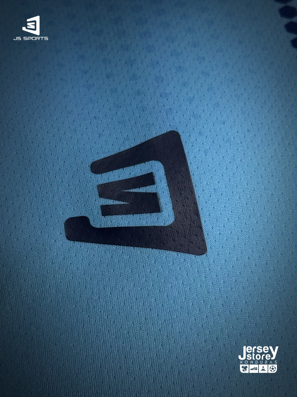 UNIFORME COMPLETO DE CD LEMPIRA