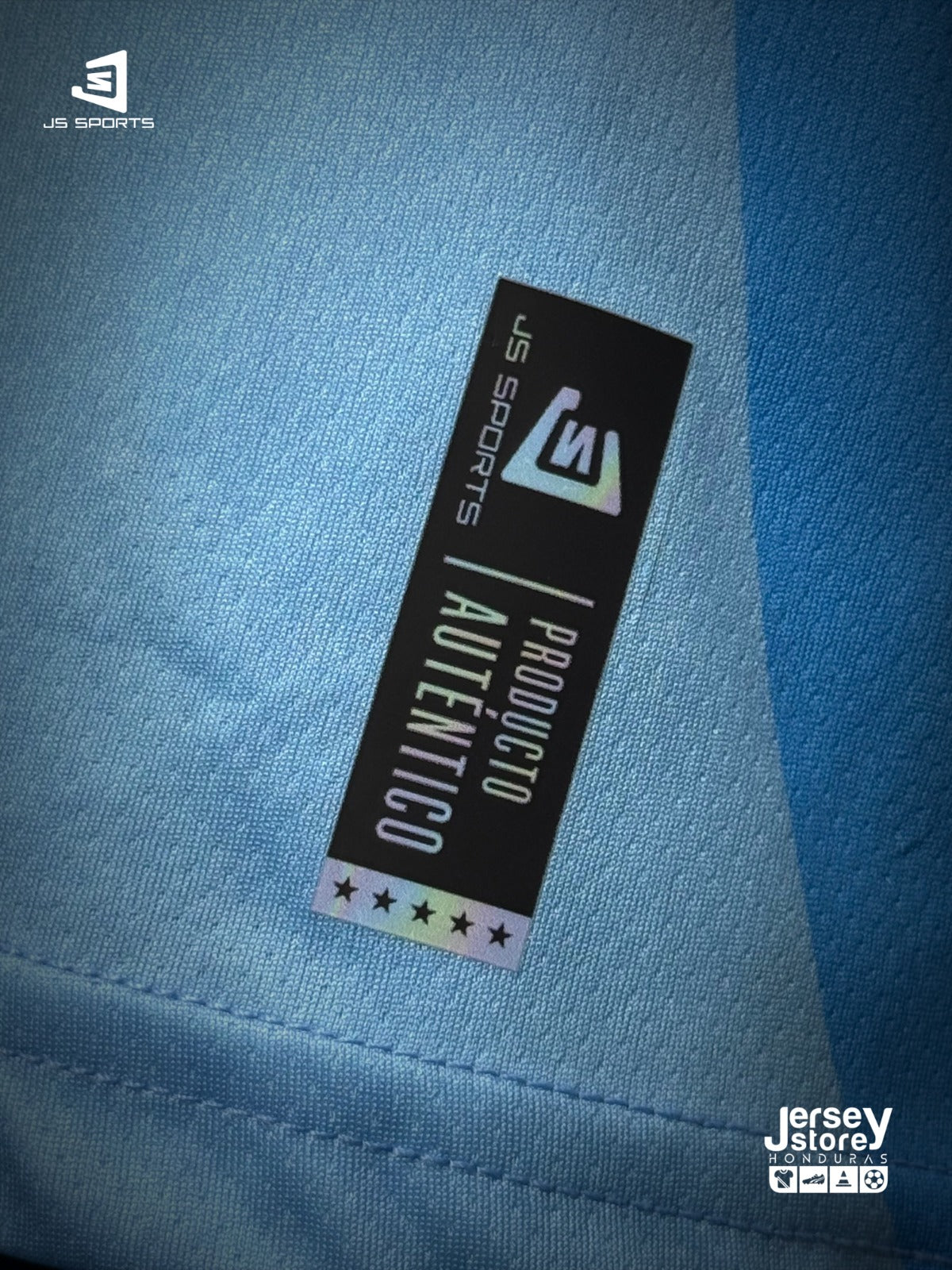 UNIFORME COMPLETO DE CD LEMPIRA