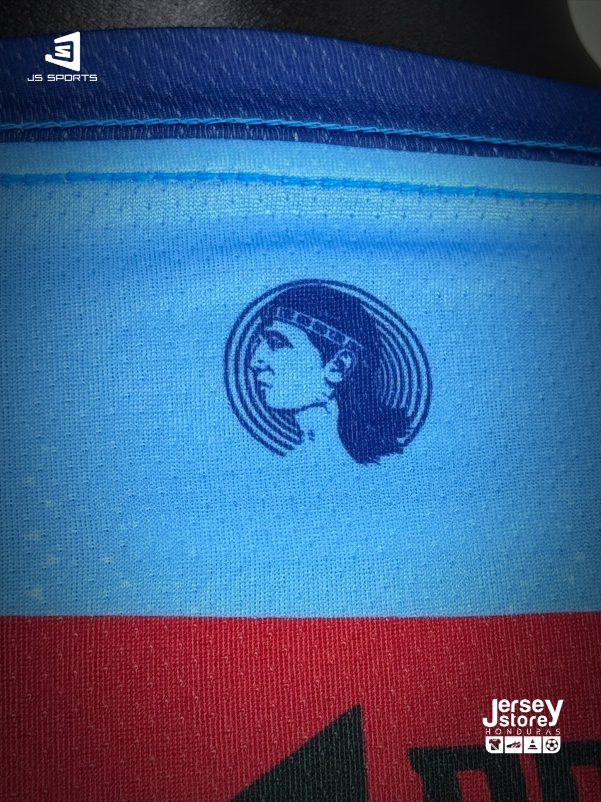 UNIFORME COMPLETO DE CD LEMPIRA