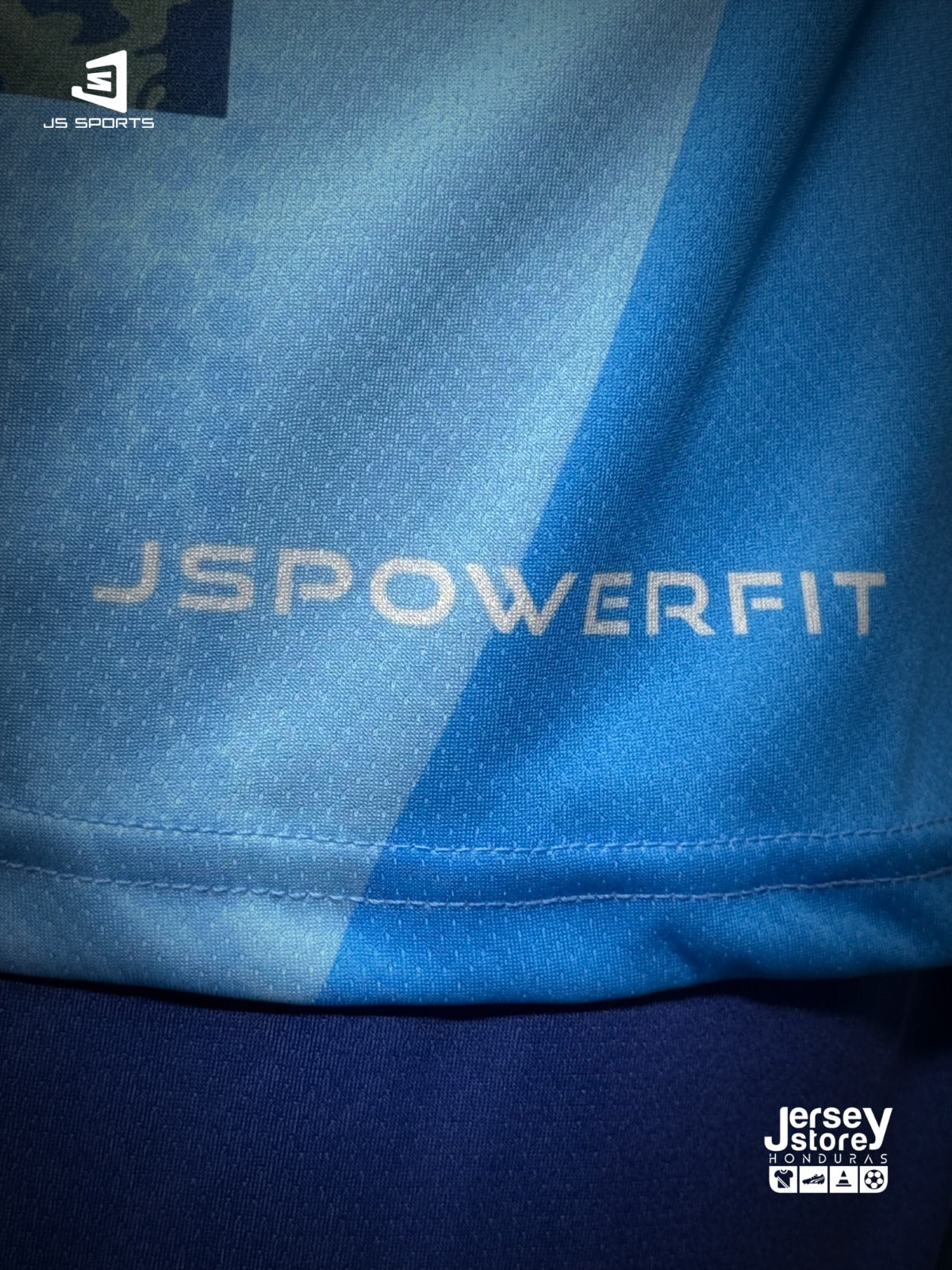 UNIFORME COMPLETO DE CD LEMPIRA