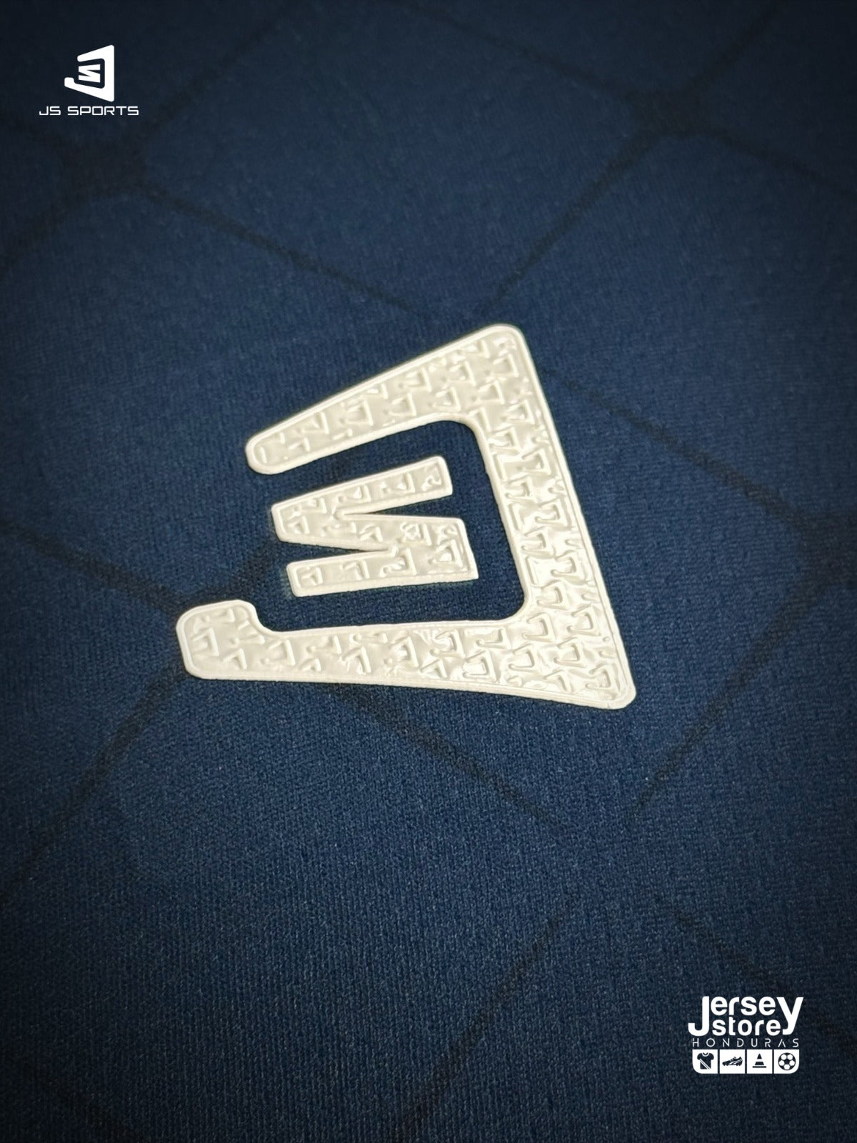 UNIFORME SUBLIMINADO DE CD NUEVA ESPERANZA