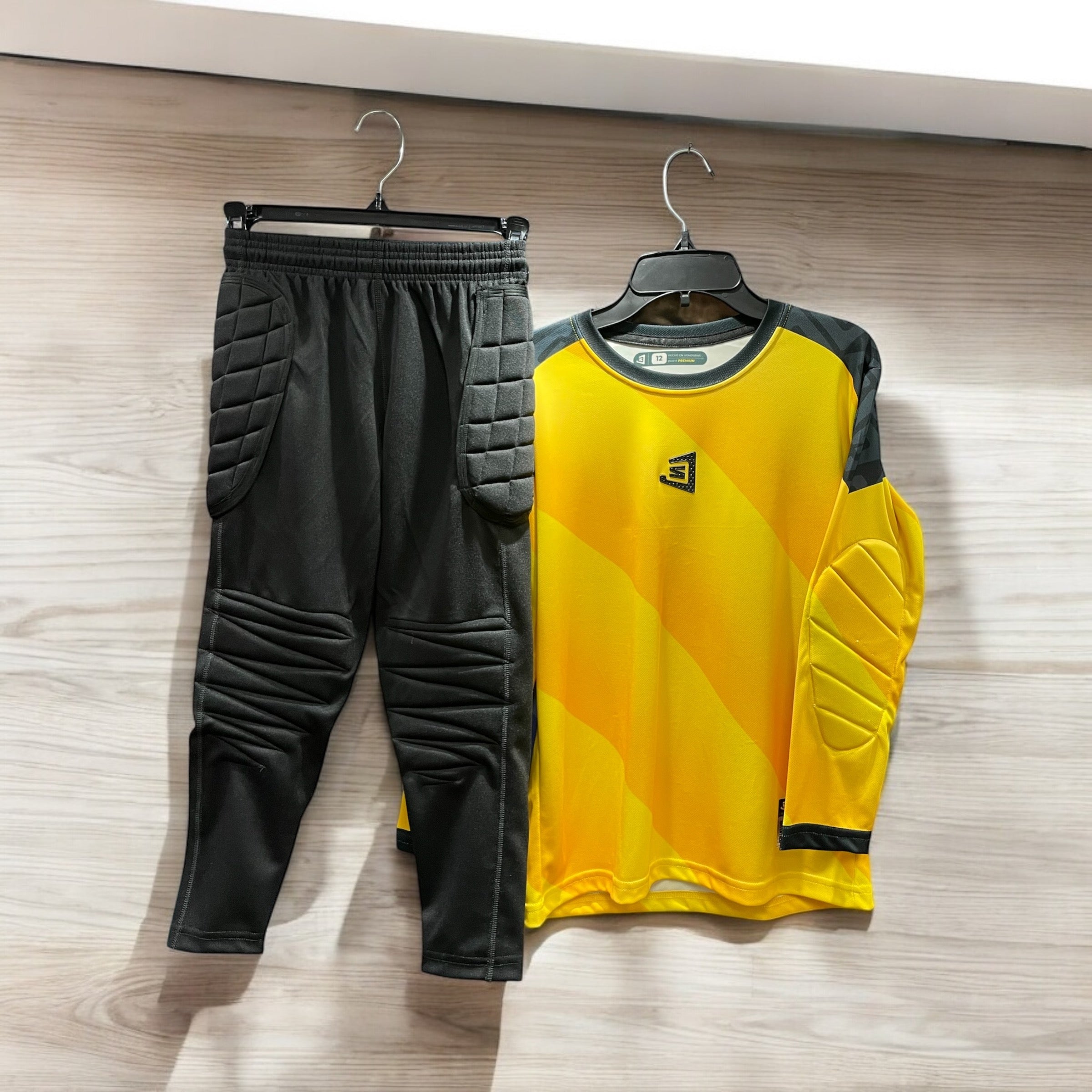 Kit Portero Infantil