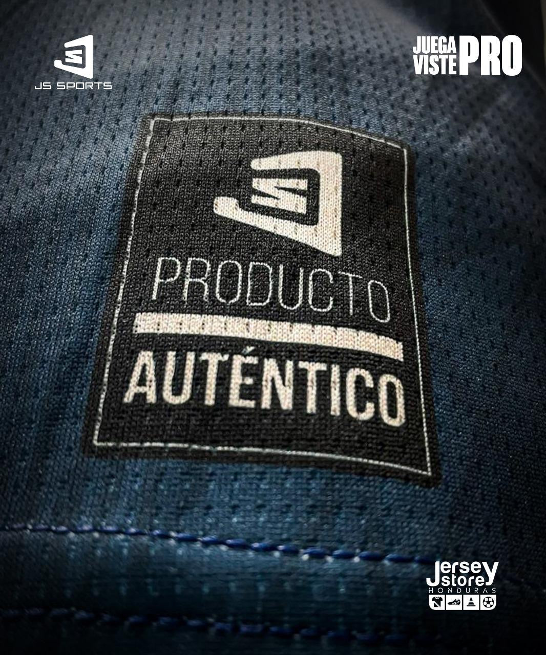 Uniforme Completo Fc Galácticos