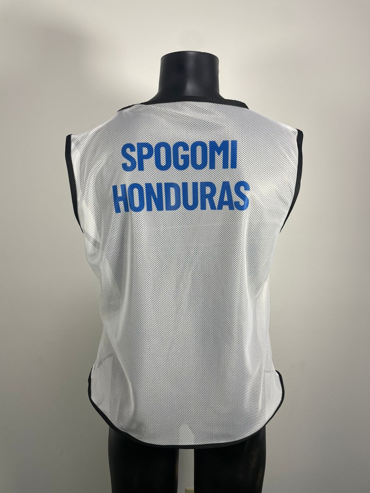CHALECOS PERSONALIZADOS SPOGOMI HONDURAS