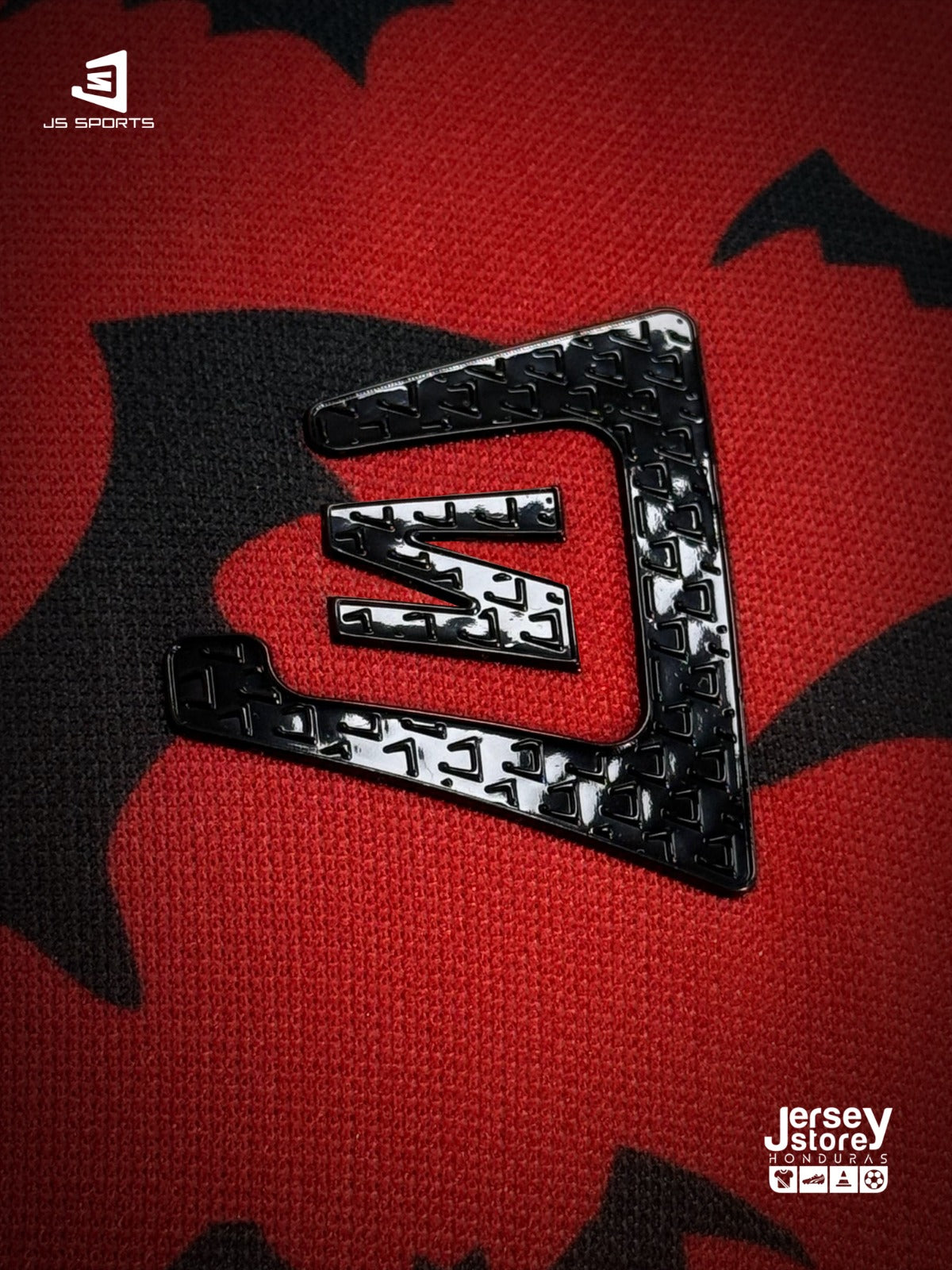 CHAQUETA Y BUZO DE INVA FC