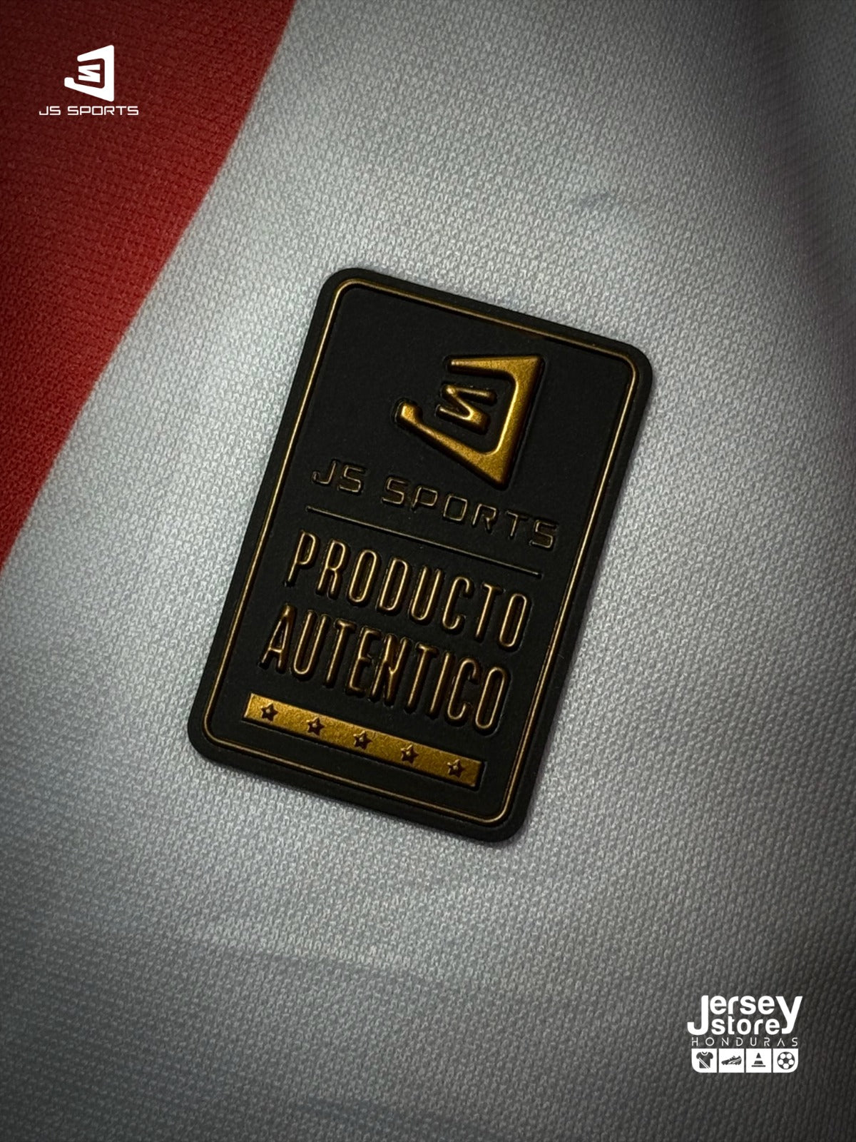 CHAQUETA Y BUZO DE INVA FC